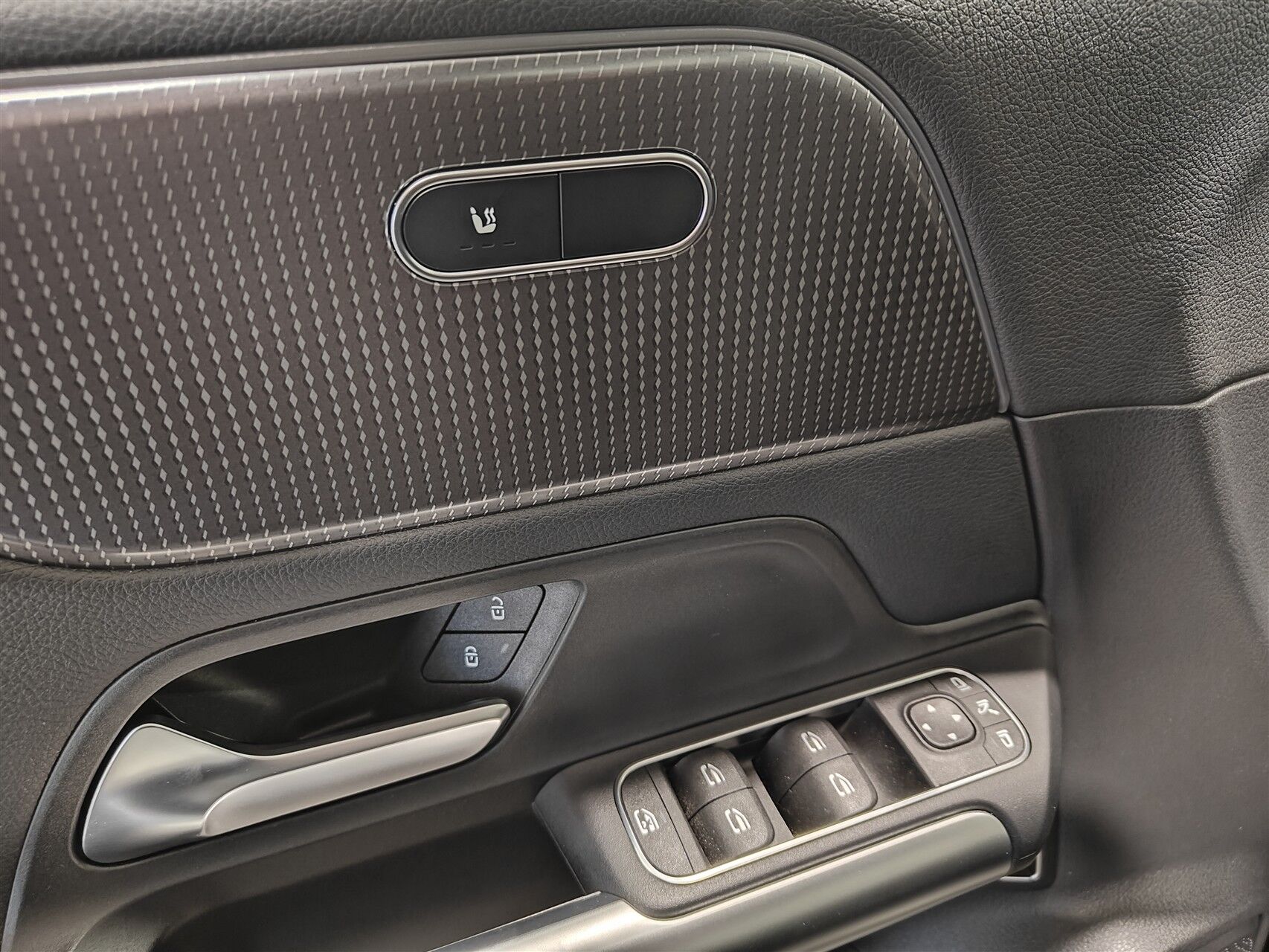 Billede af Mercedes-Benz EQA 250 EL 190HK 5d Aut.