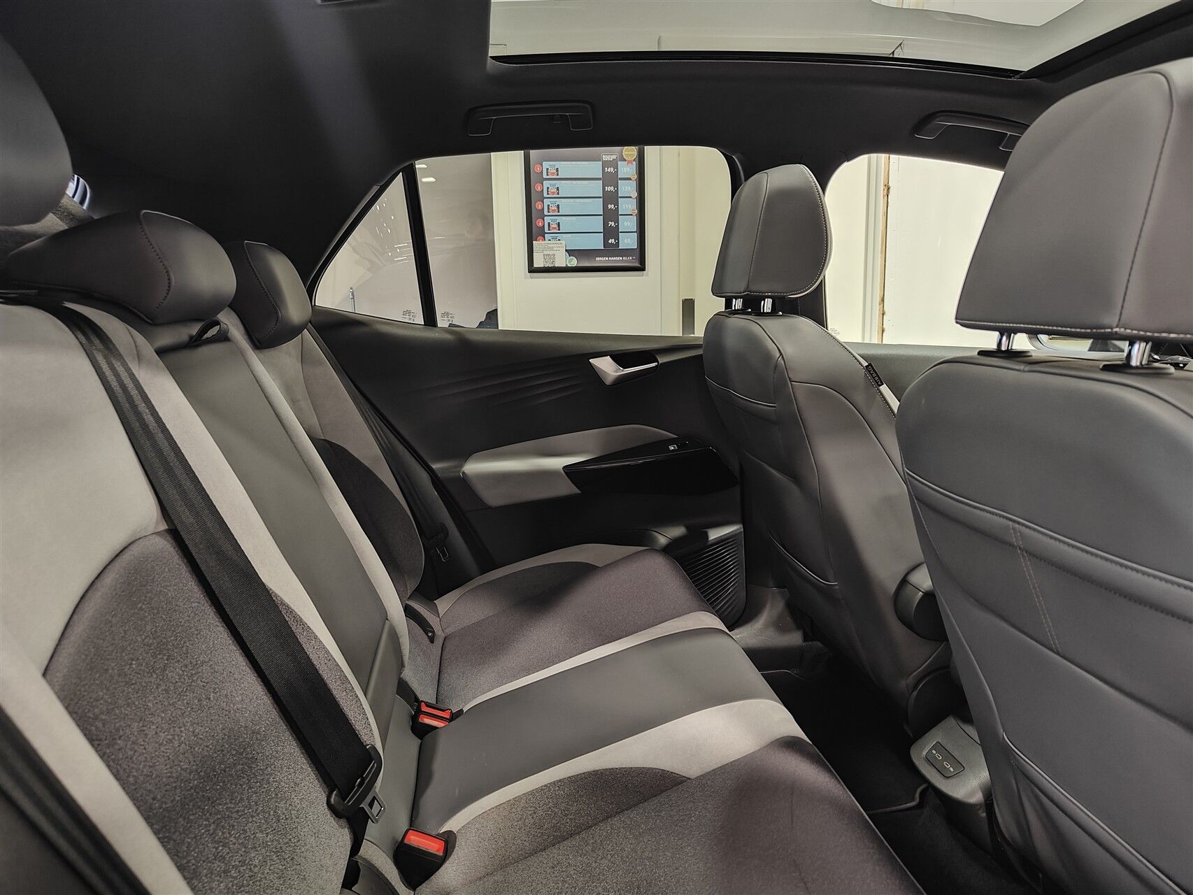 Billede af VW ID.3 EL Max 204HK 5d Aut.