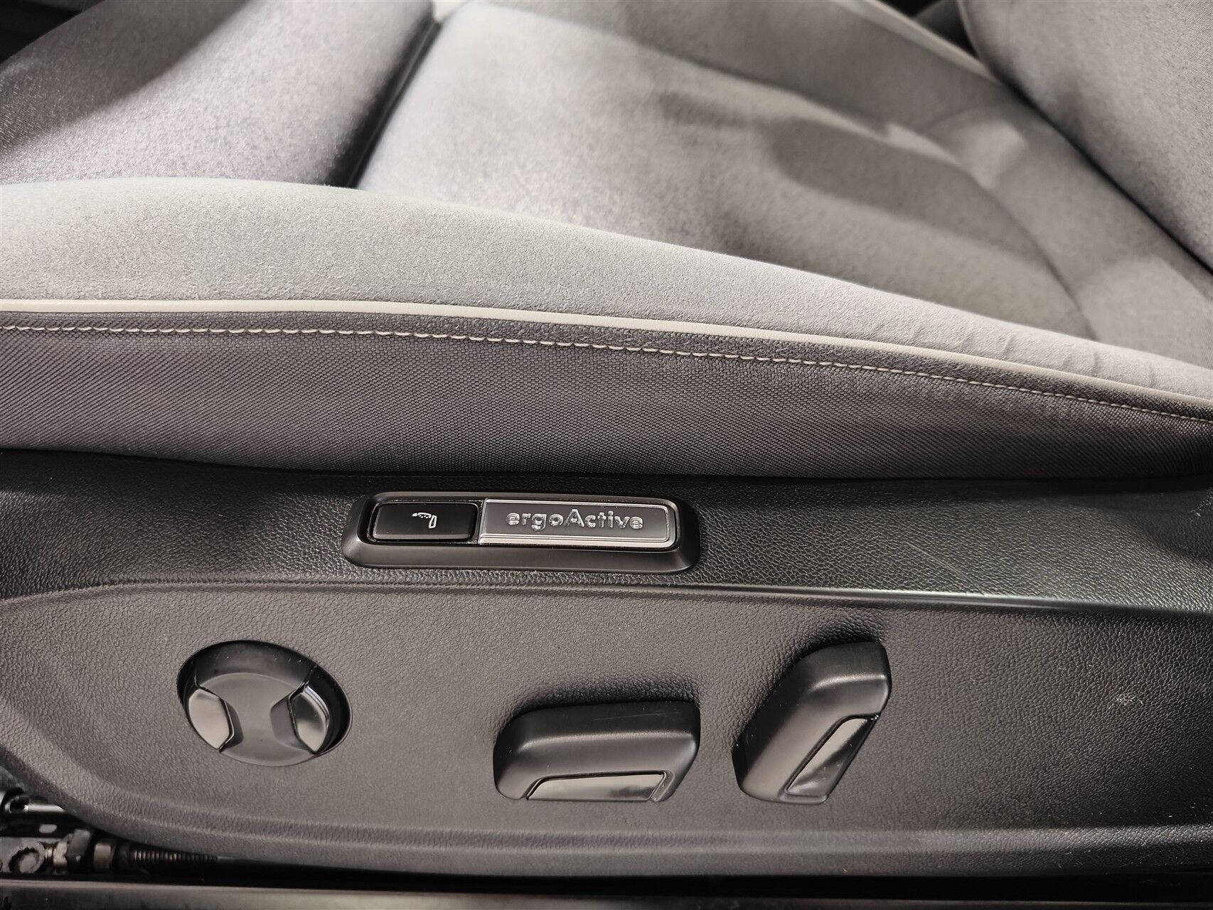 Billede af VW ID.3 EL Max 204HK 5d Aut.