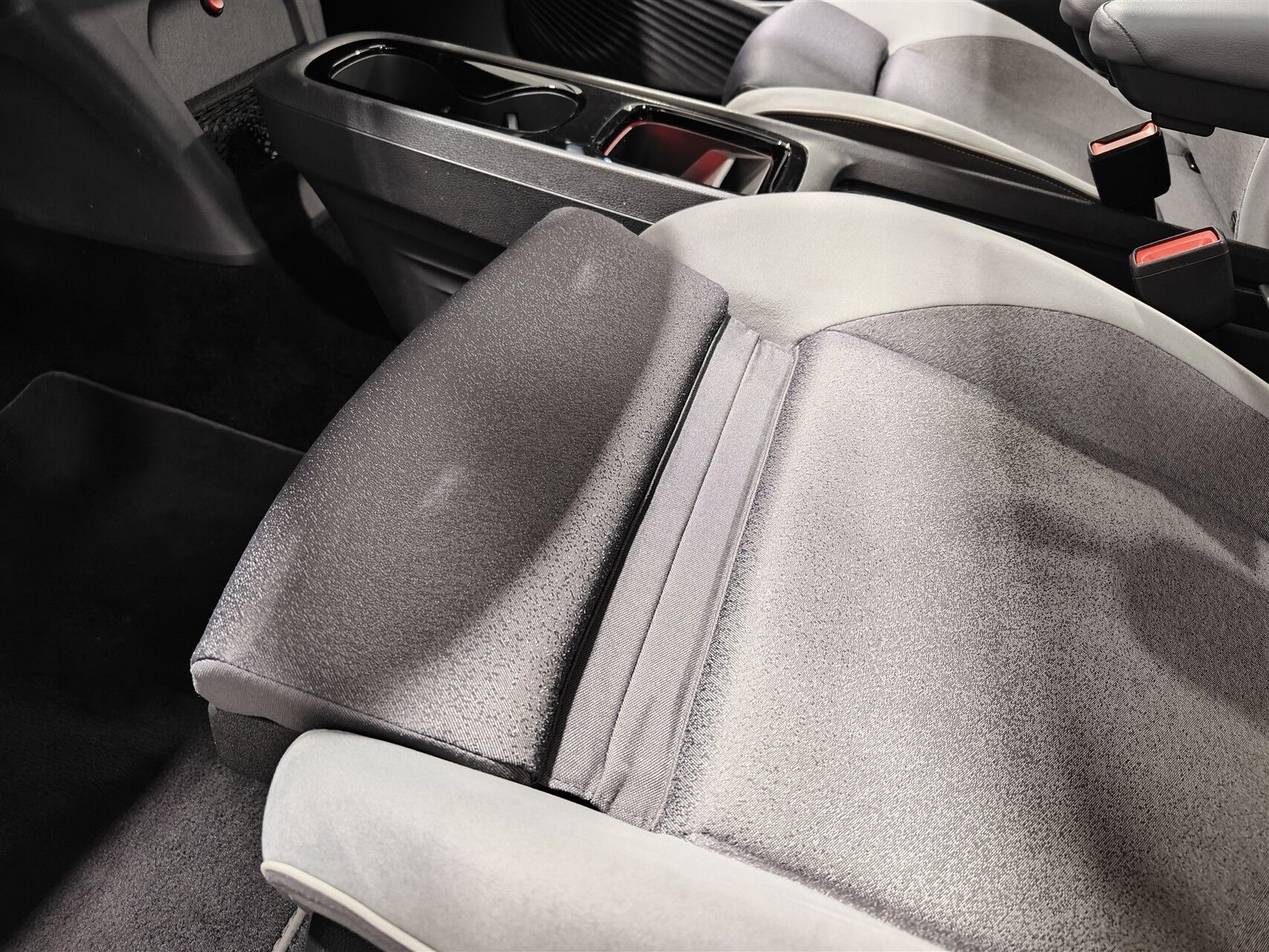 Billede af VW ID.3 EL Max 204HK 5d Aut.