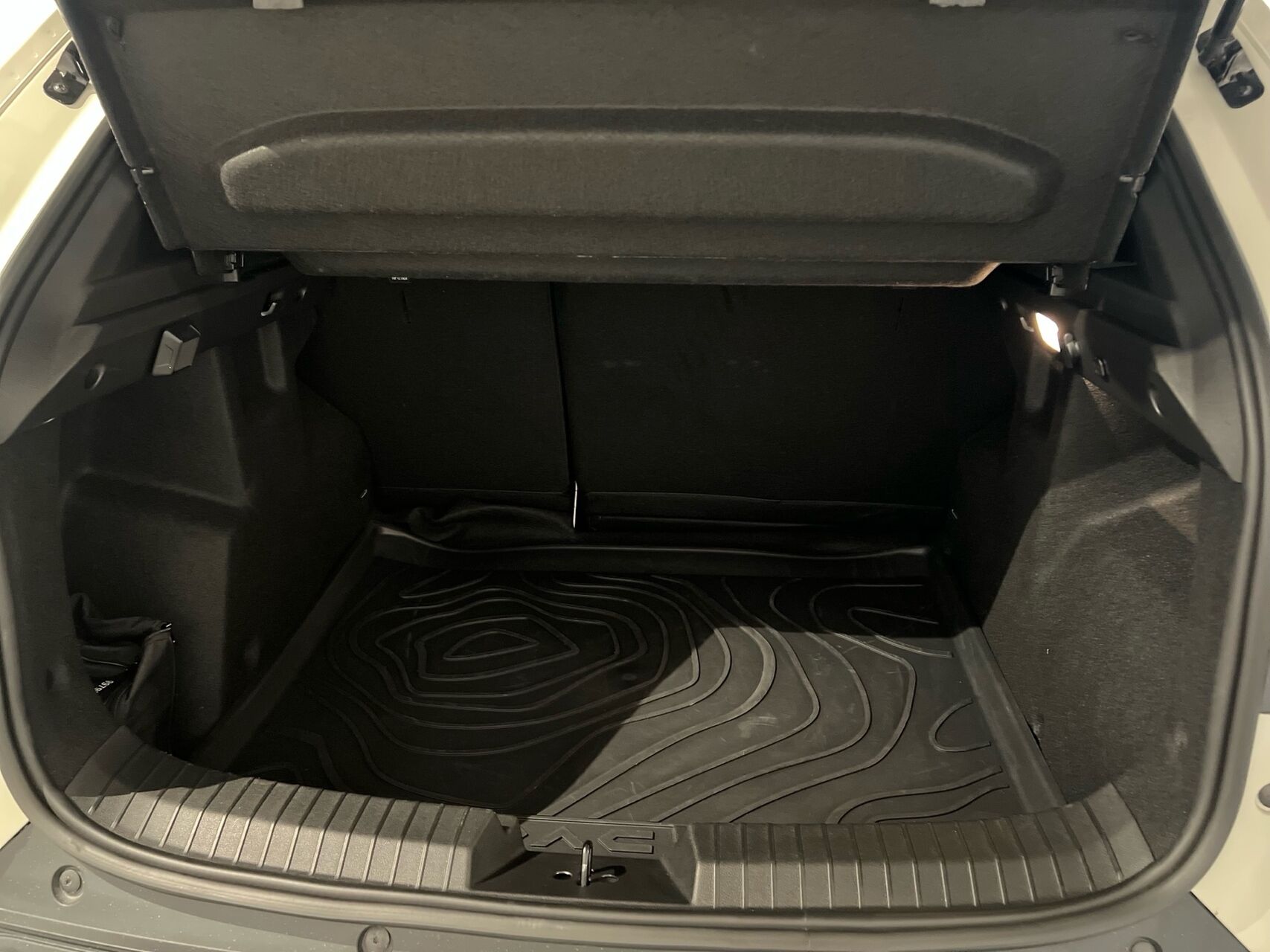 Billede af Dacia Duster 1,6 HEV  Hybrid Extreme 140HK 5d 6g Aut.