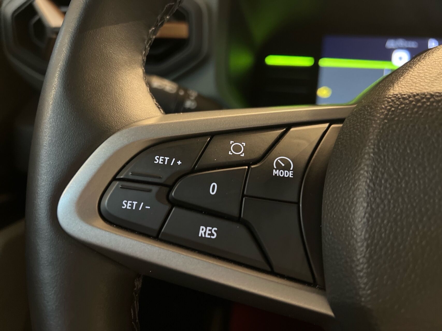 Billede af Dacia Duster 1,6 HEV  Hybrid Extreme 140HK 5d 6g Aut.