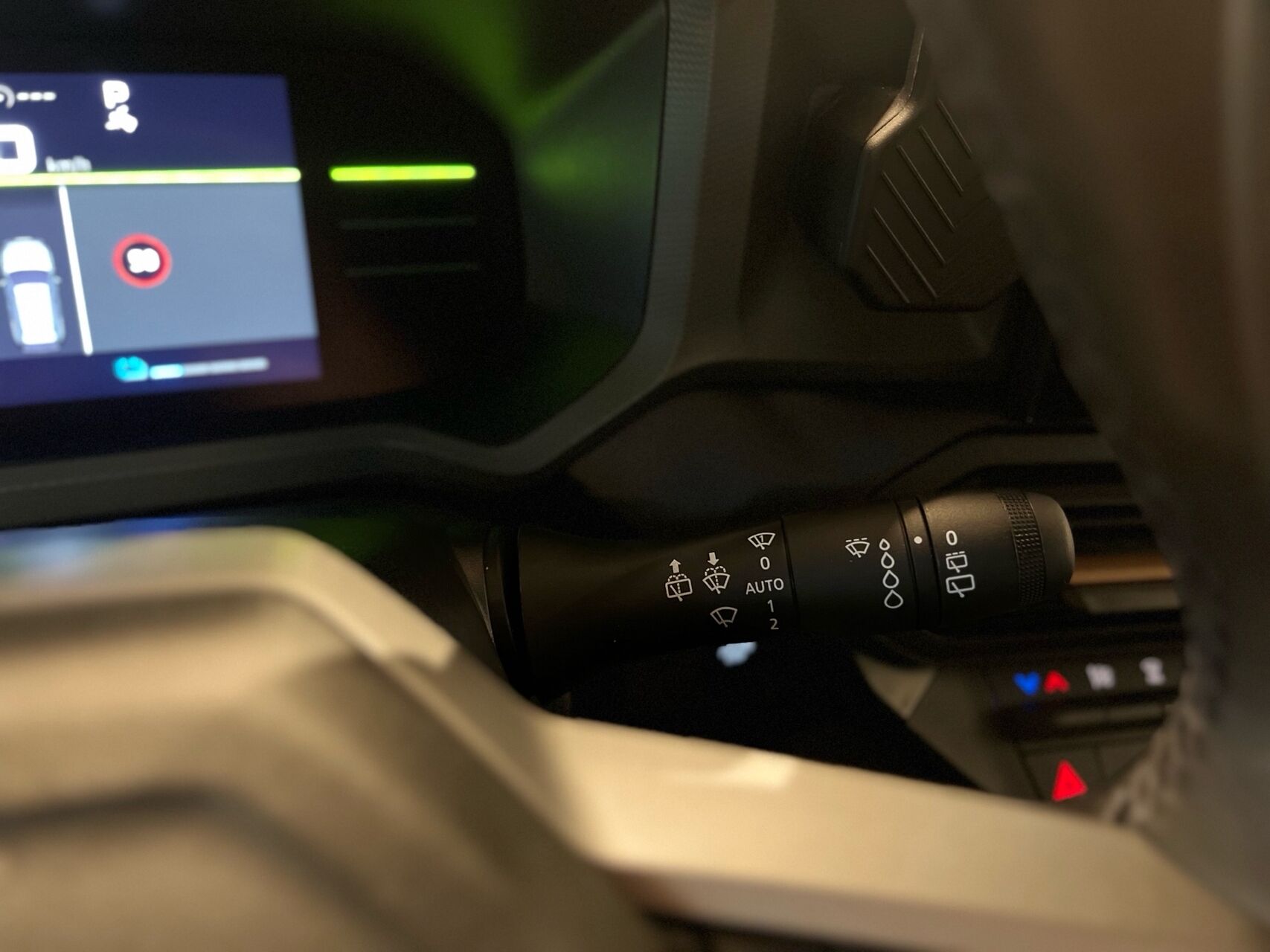 Billede af Dacia Duster 1,6 HEV  Hybrid Extreme 140HK 5d 6g Aut.