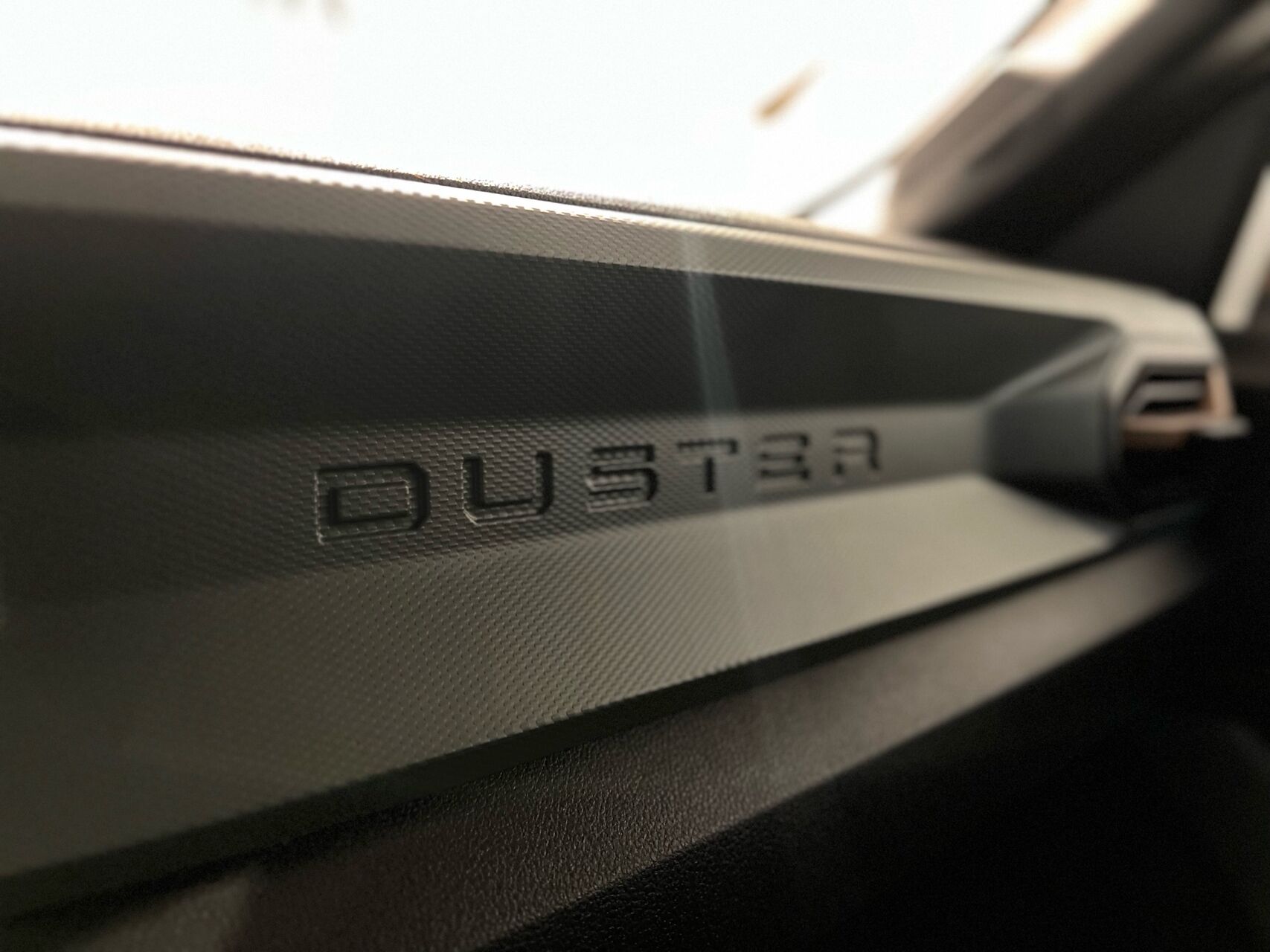 Billede af Dacia Duster 1,6 HEV  Hybrid Extreme 140HK 5d 6g Aut.