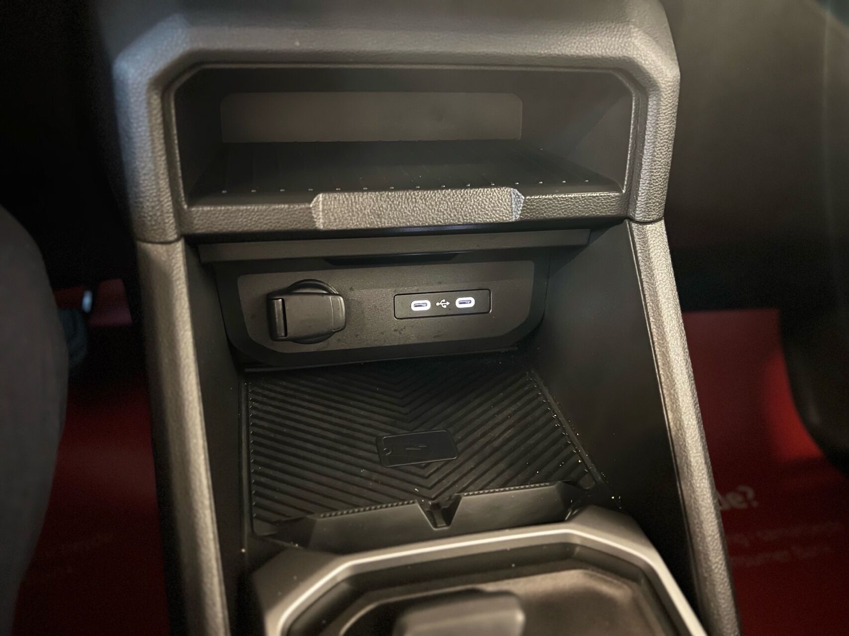 Billede af Dacia Duster 1,6 HEV  Hybrid Extreme 140HK 5d 6g Aut.