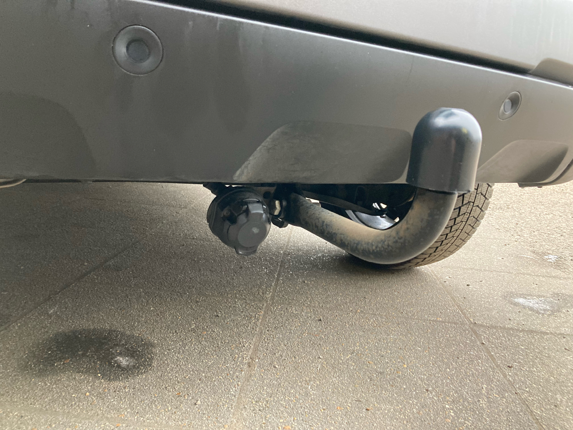 Billede af Dacia Duster 1,3 Tce Journey EDC 150HK 5d 6g Aut.