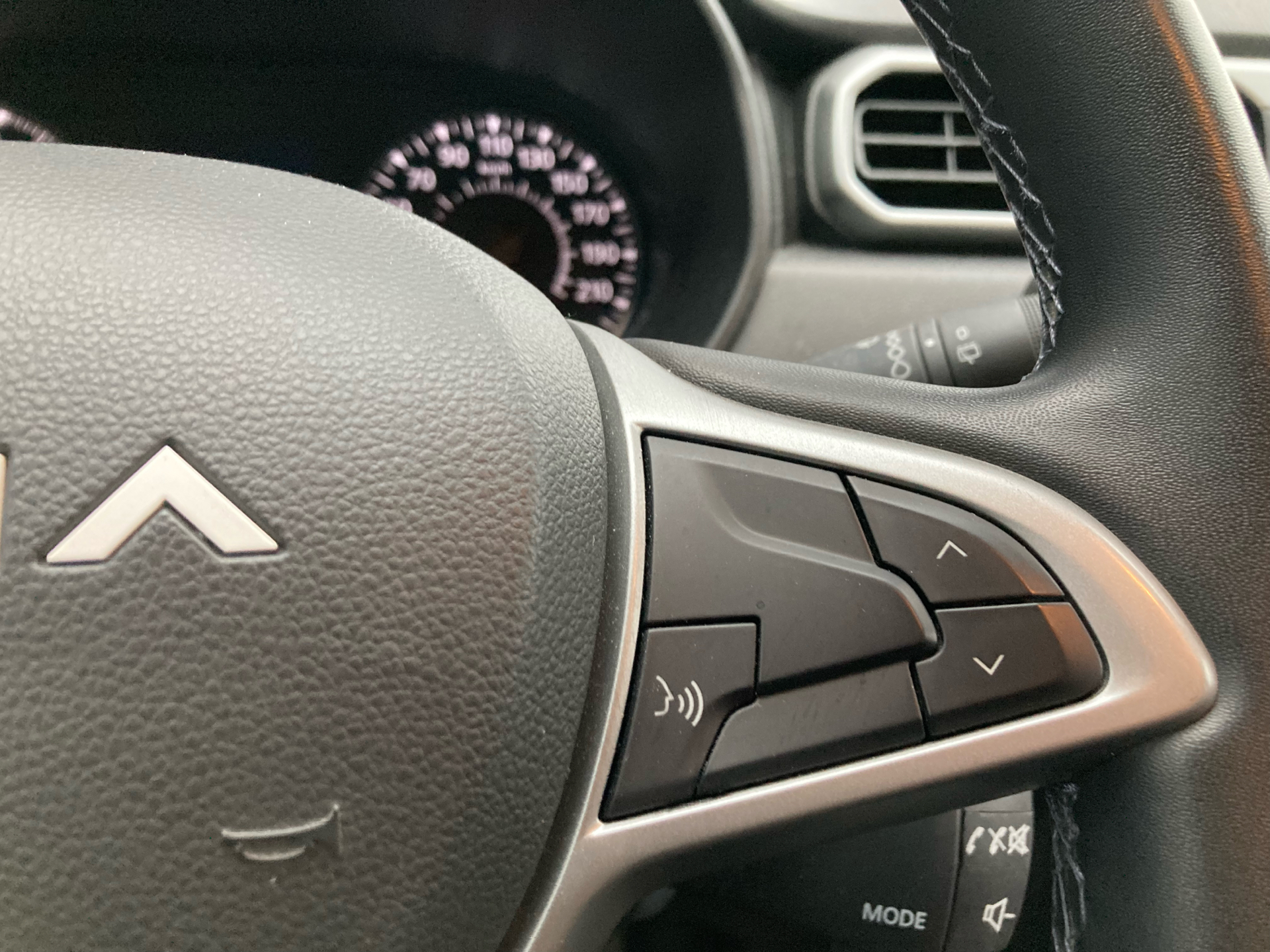 Billede af Dacia Duster 1,3 Tce Journey EDC 150HK 5d 6g Aut.