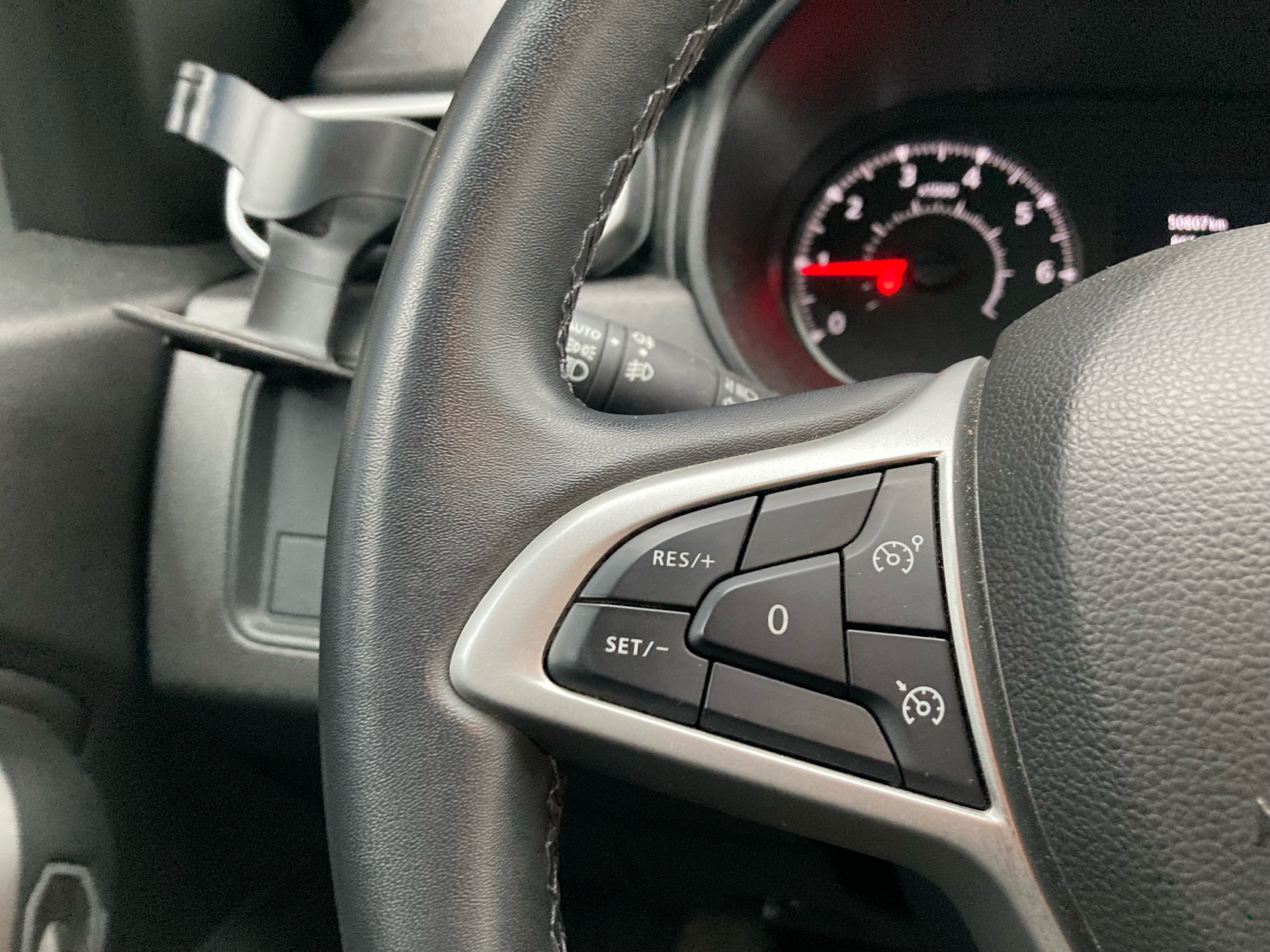 Billede af Dacia Duster 1,3 Tce Journey EDC 150HK 5d 6g Aut.