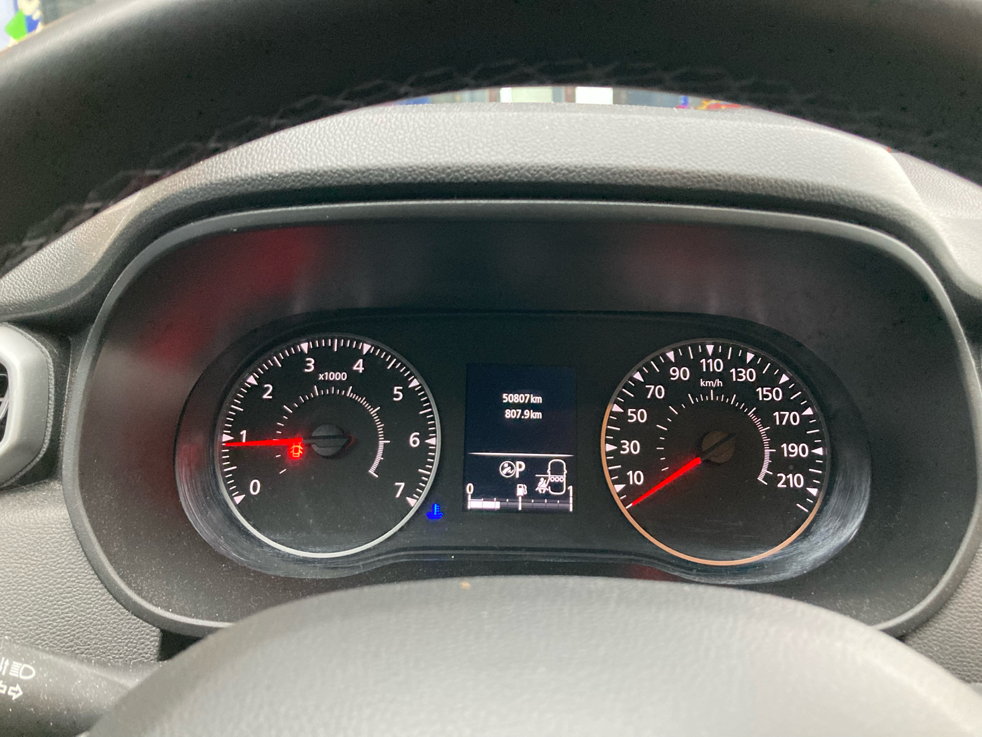 Billede af Dacia Duster 1,3 Tce Journey EDC 150HK 5d 6g Aut.