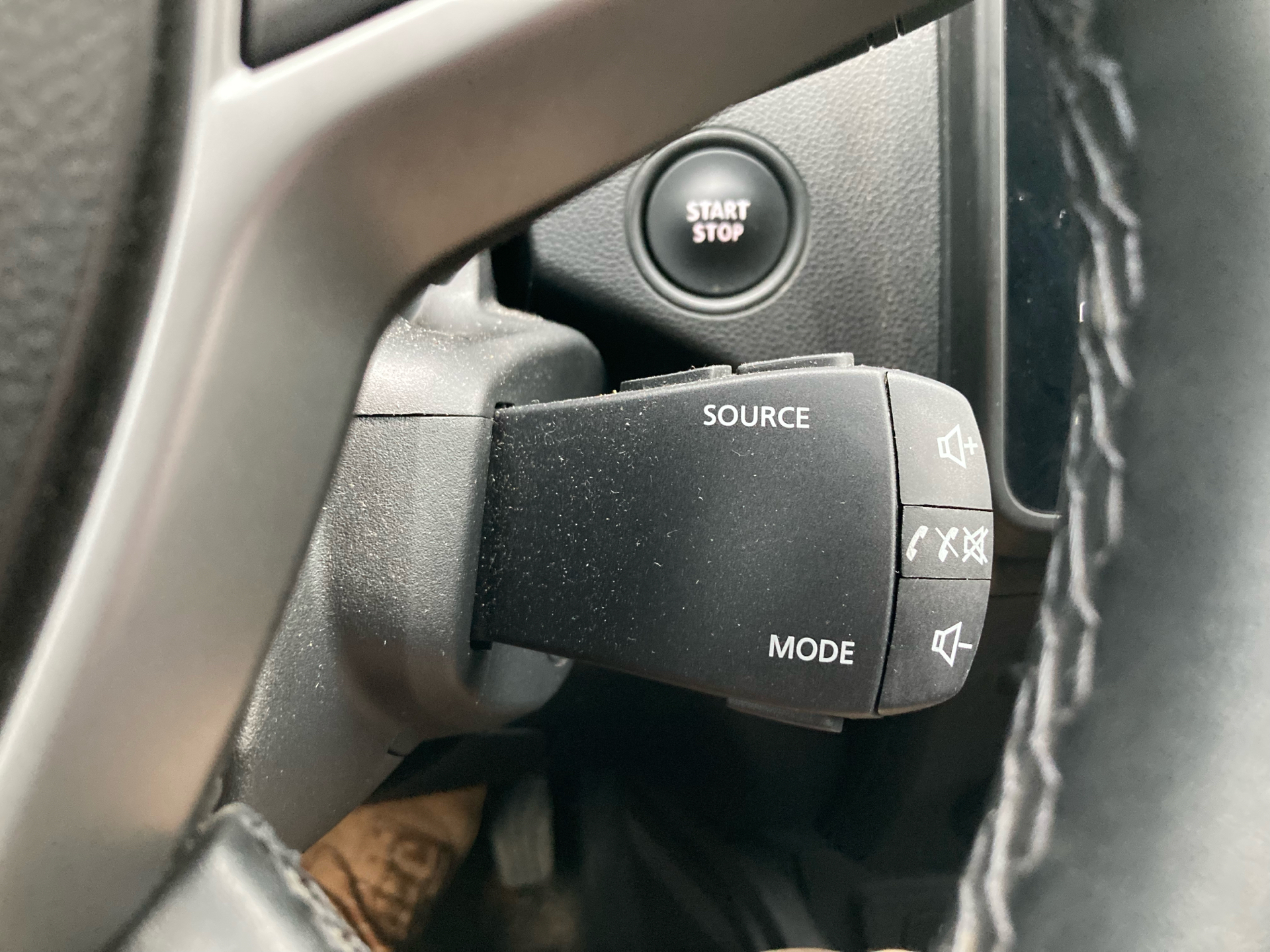 Billede af Dacia Duster 1,3 Tce Journey EDC 150HK 5d 6g Aut.