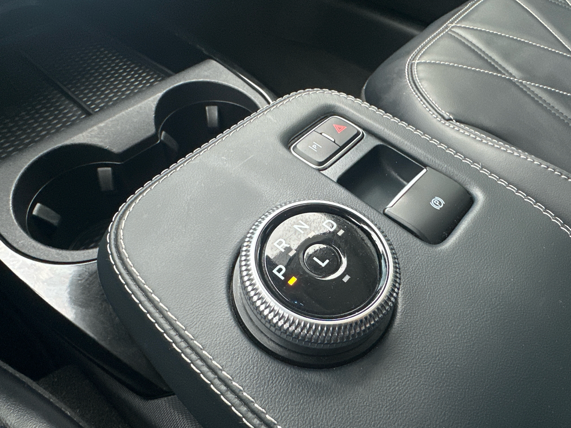 Billede af Ford Mustang Mach-E EL SR 269HK 5d Aut.