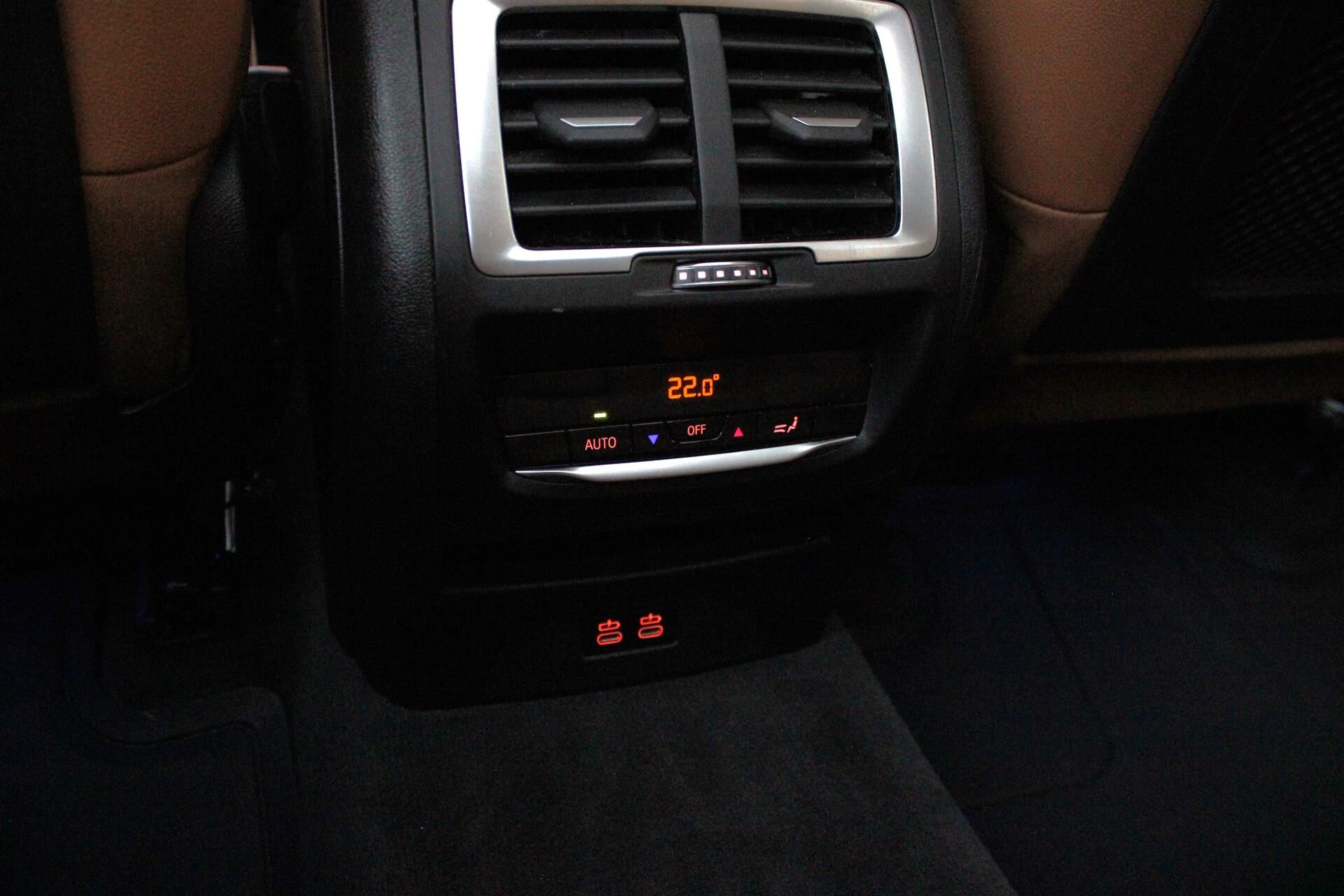 Billede af BMW iX3 EL M-Sport Charged 286HK 5d Aut.