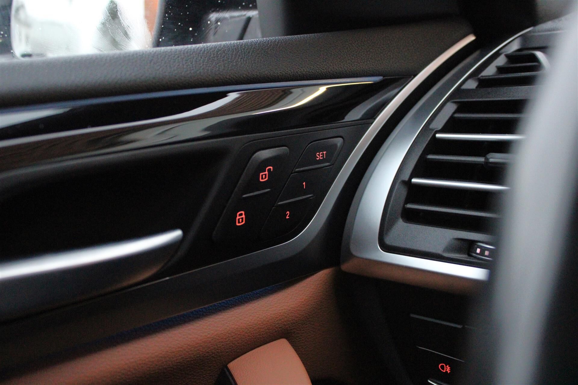 Billede af BMW iX3 EL M-Sport Charged 286HK 5d Aut.