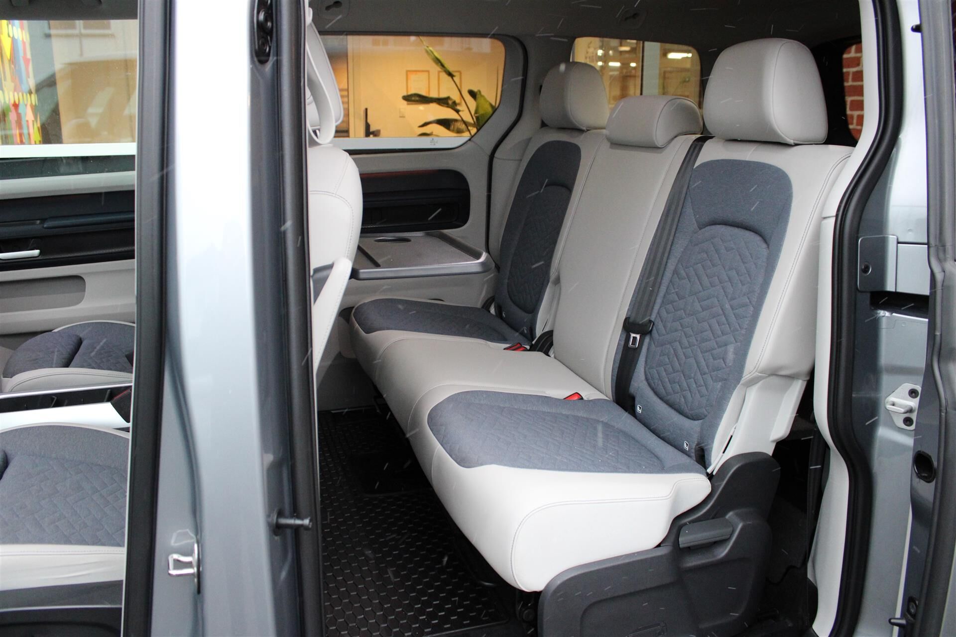 Billede af VW ID.Buzz EL Style 75 Years Edition 204HK Aut.