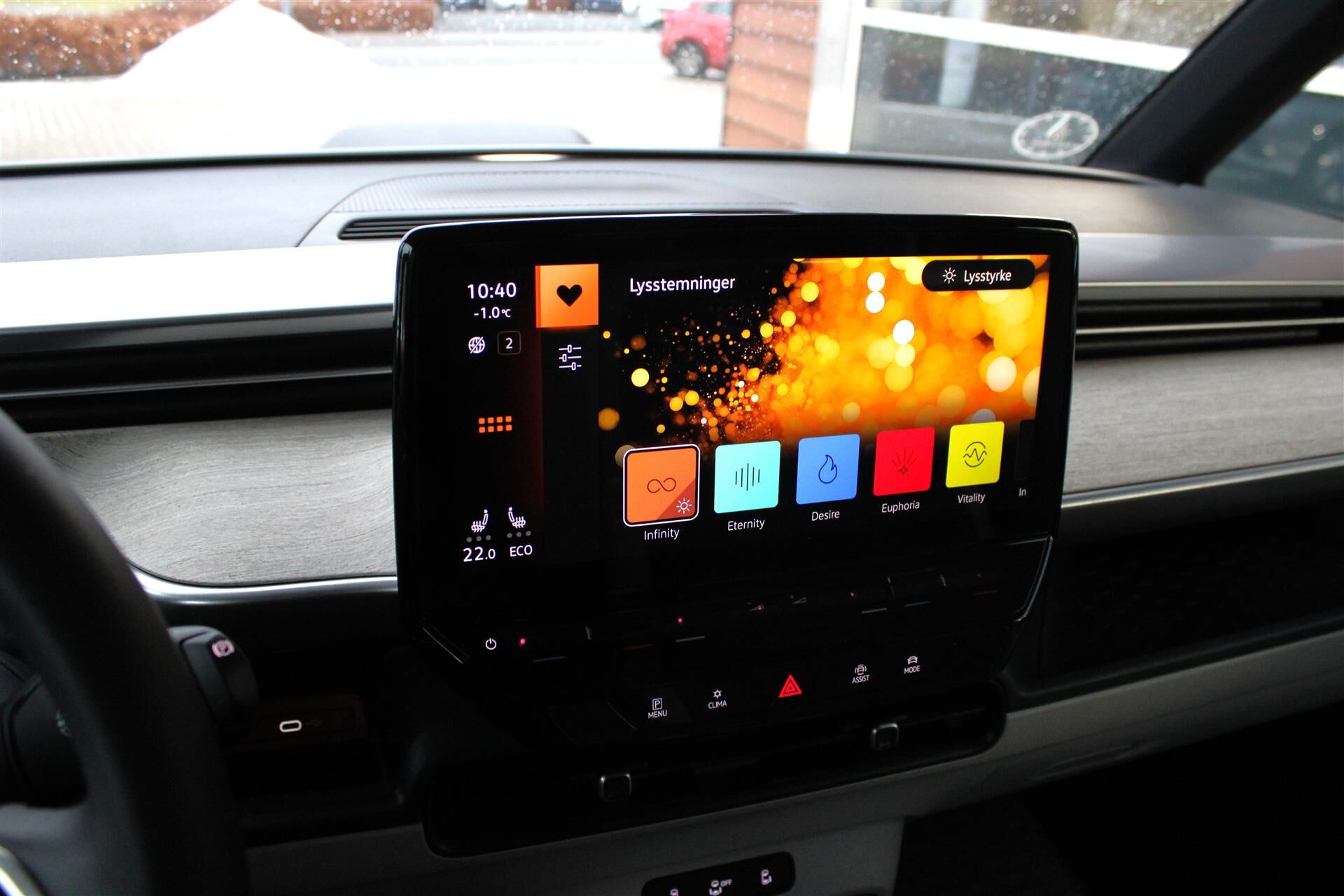 Billede af VW ID.Buzz EL Style 75 Years Edition 204HK Aut.