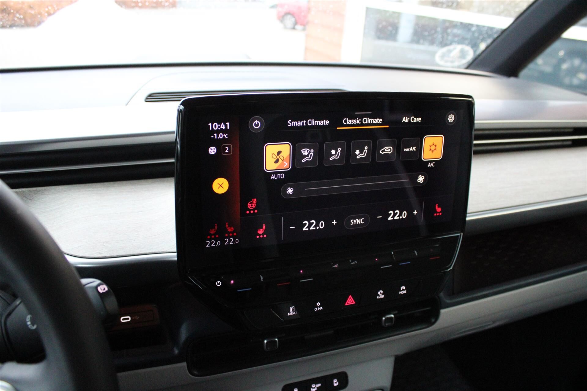 Billede af VW ID.Buzz EL Style 75 Years Edition 204HK Aut.