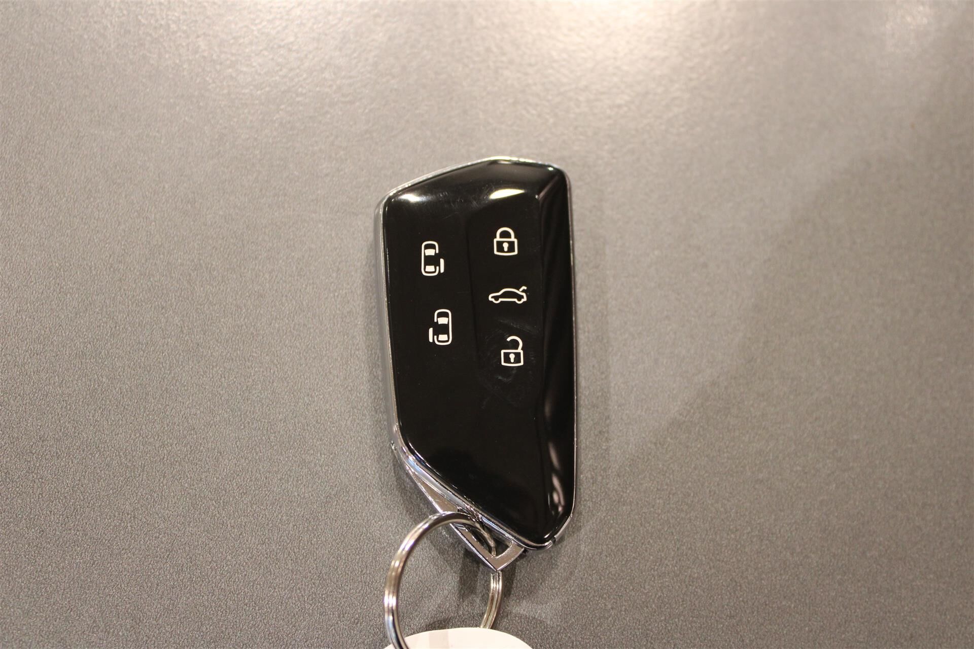 Billede af VW ID.Buzz EL Style 75 Years Edition 204HK Aut.