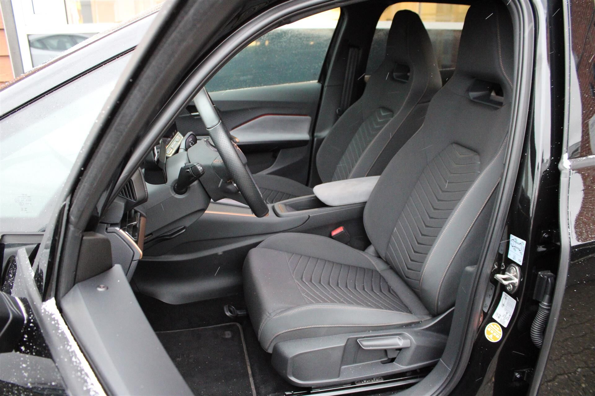 Billede af Cupra Born EL Pasión 231HK 5d Aut.