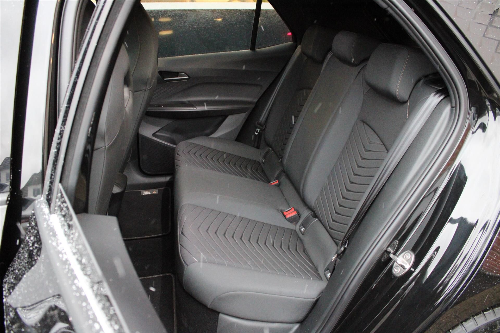 Billede af Cupra Born EL Pasión 231HK 5d Aut.