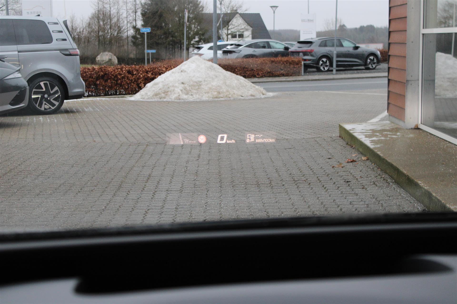 Billede af Cupra Born EL Pasión 231HK 5d Aut.