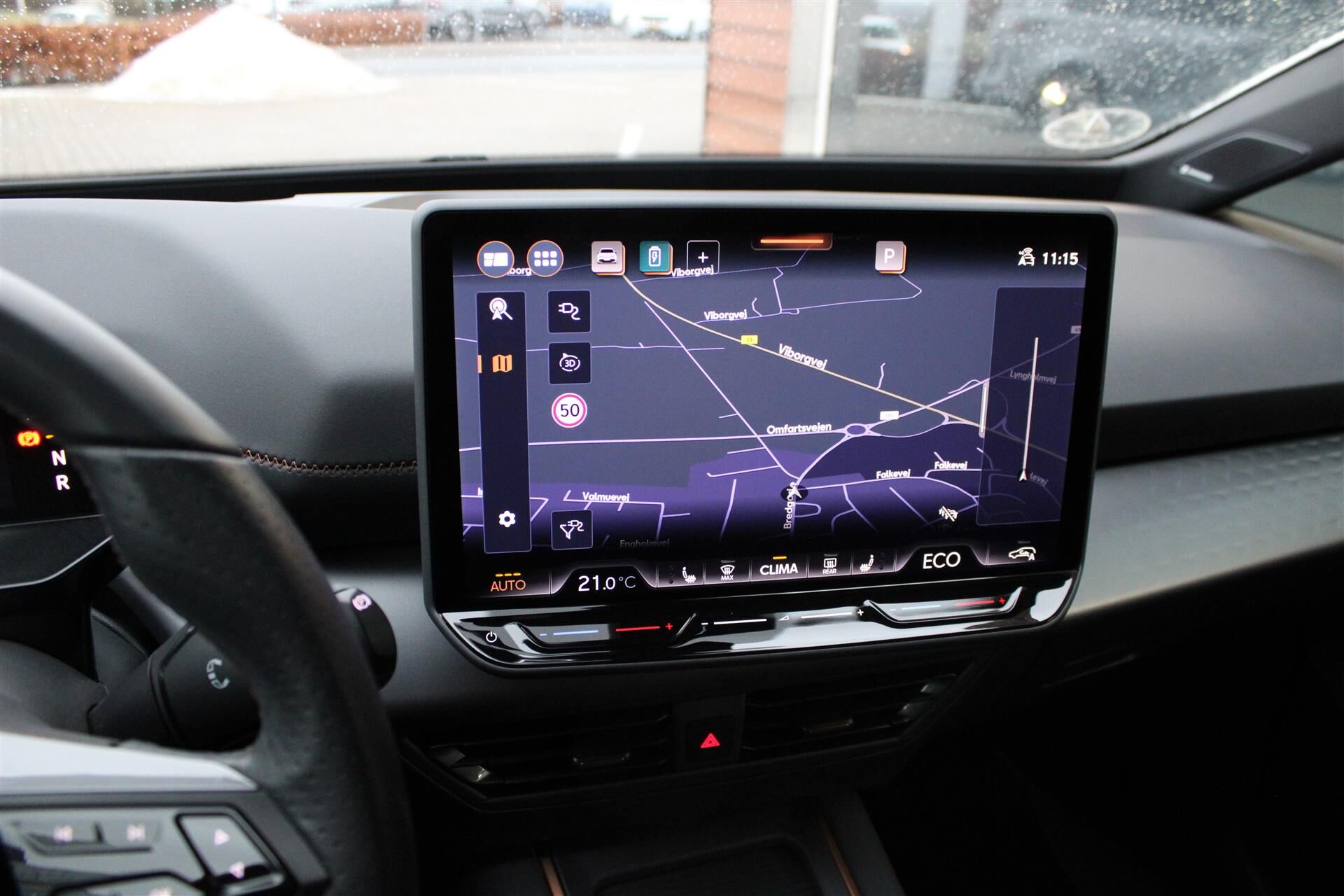 Billede af Cupra Born EL Pasión 231HK 5d Aut.