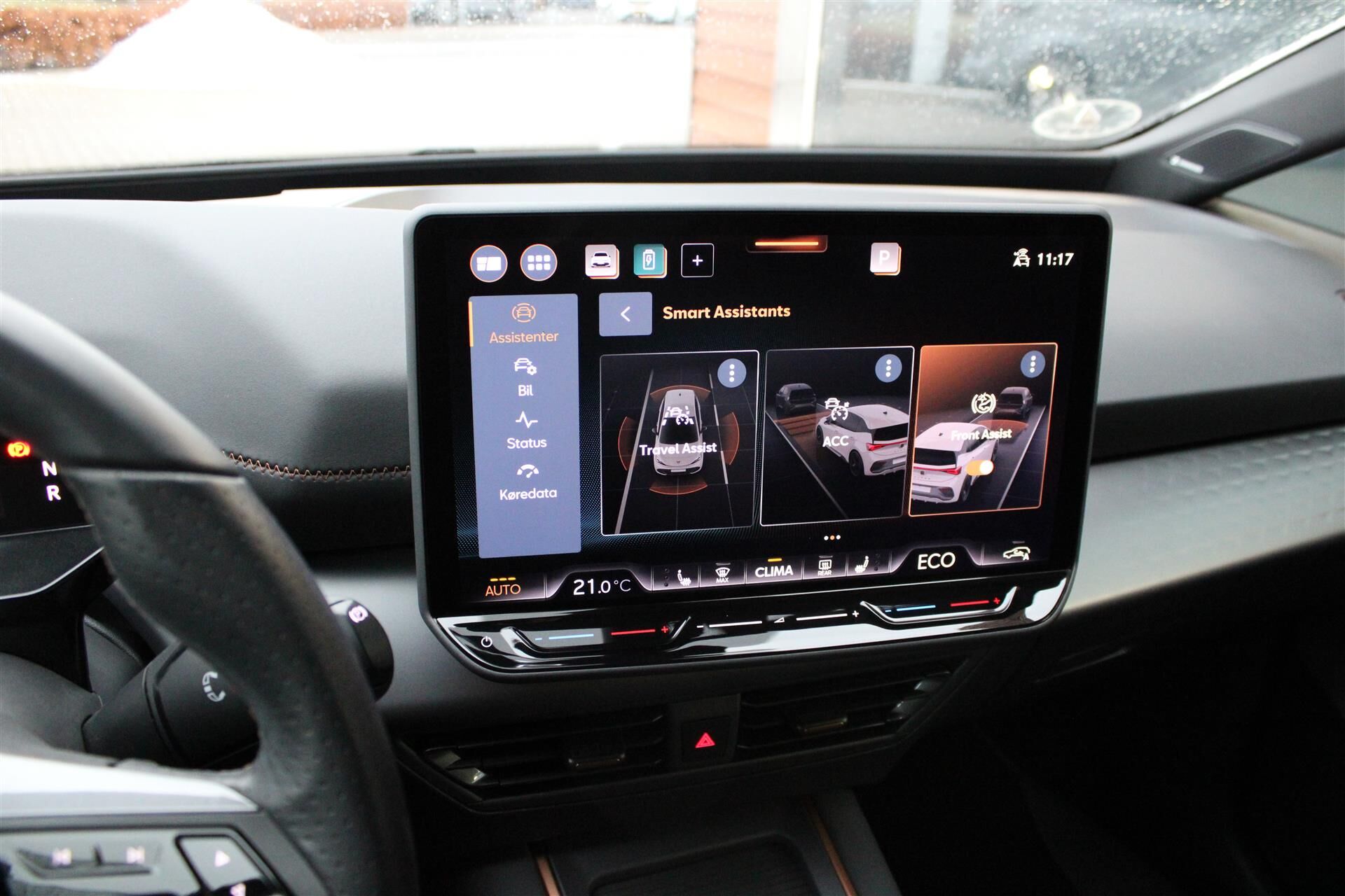 Billede af Cupra Born EL Pasión 231HK 5d Aut.