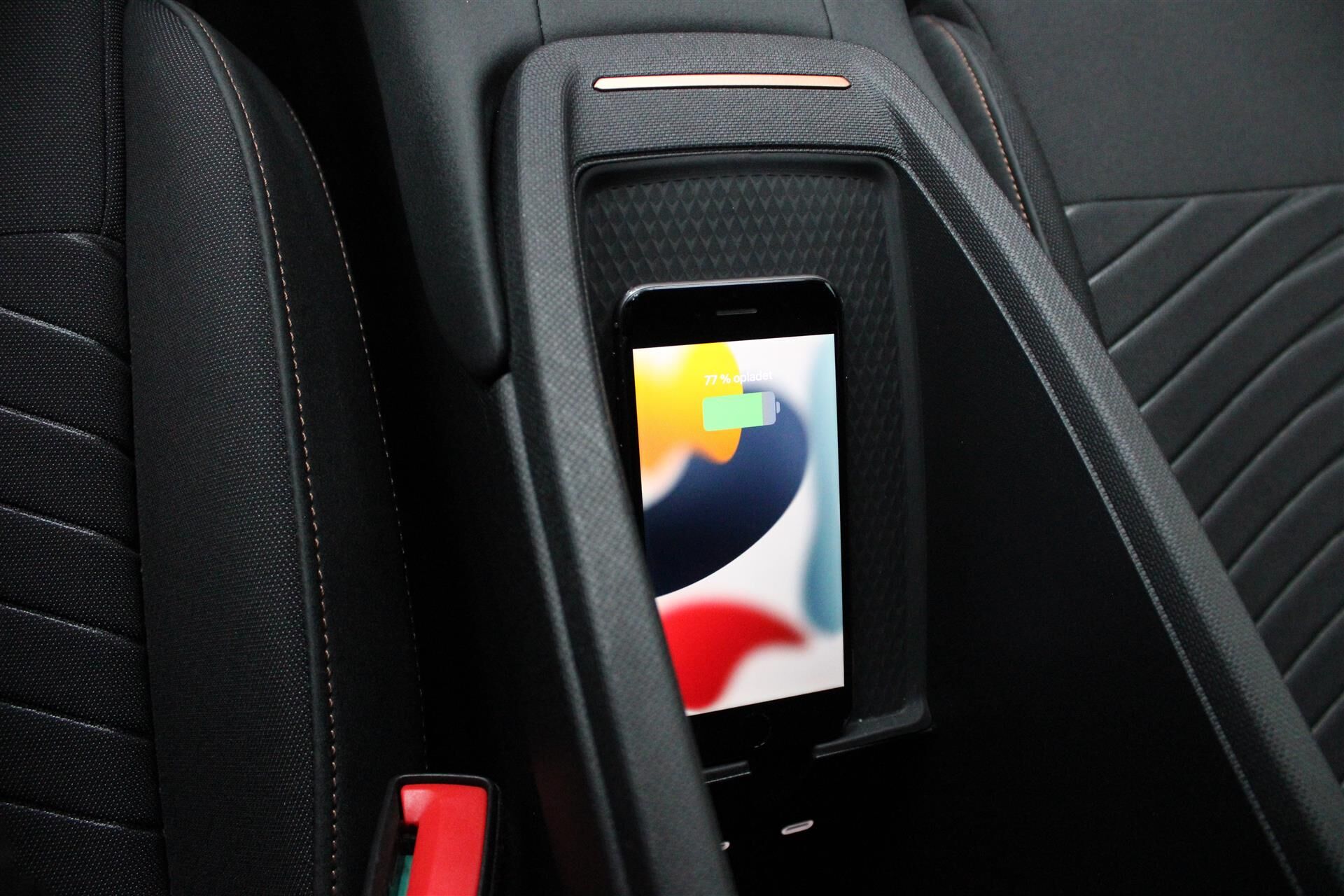 Billede af Cupra Born EL Pasión 231HK 5d Aut.