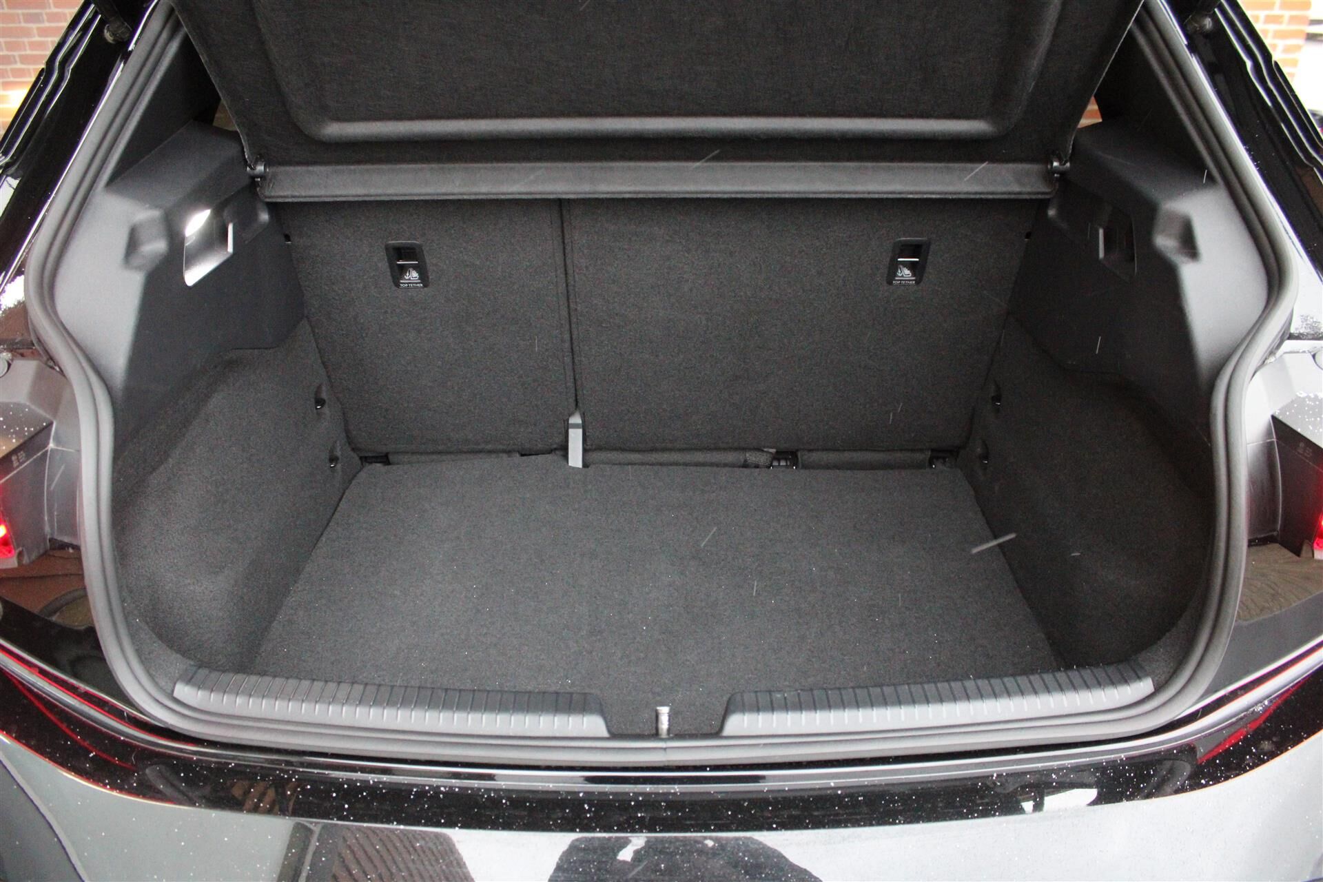 Billede af Cupra Born EL Pasión 231HK 5d Aut.