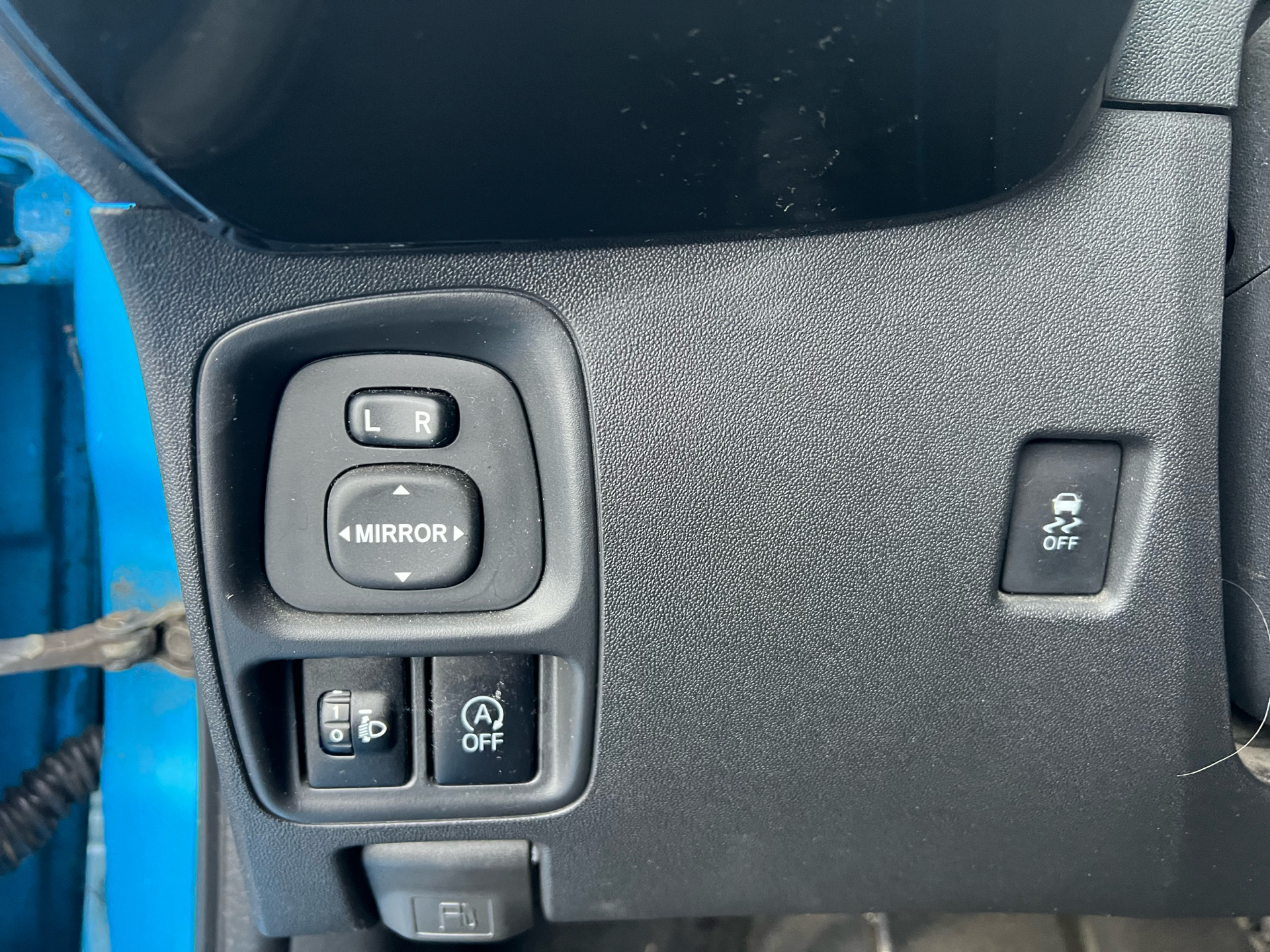 Billede af Toyota Aygo 1,0 VVT-I X-Cellence 69HK 5d