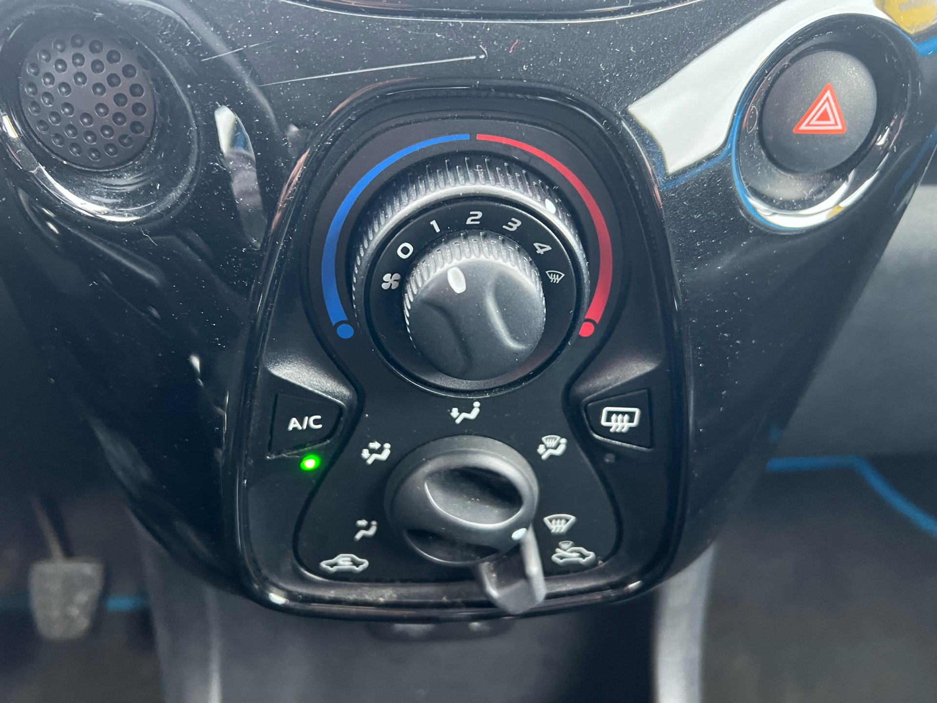 Billede af Toyota Aygo 1,0 VVT-I X-Cellence 69HK 5d