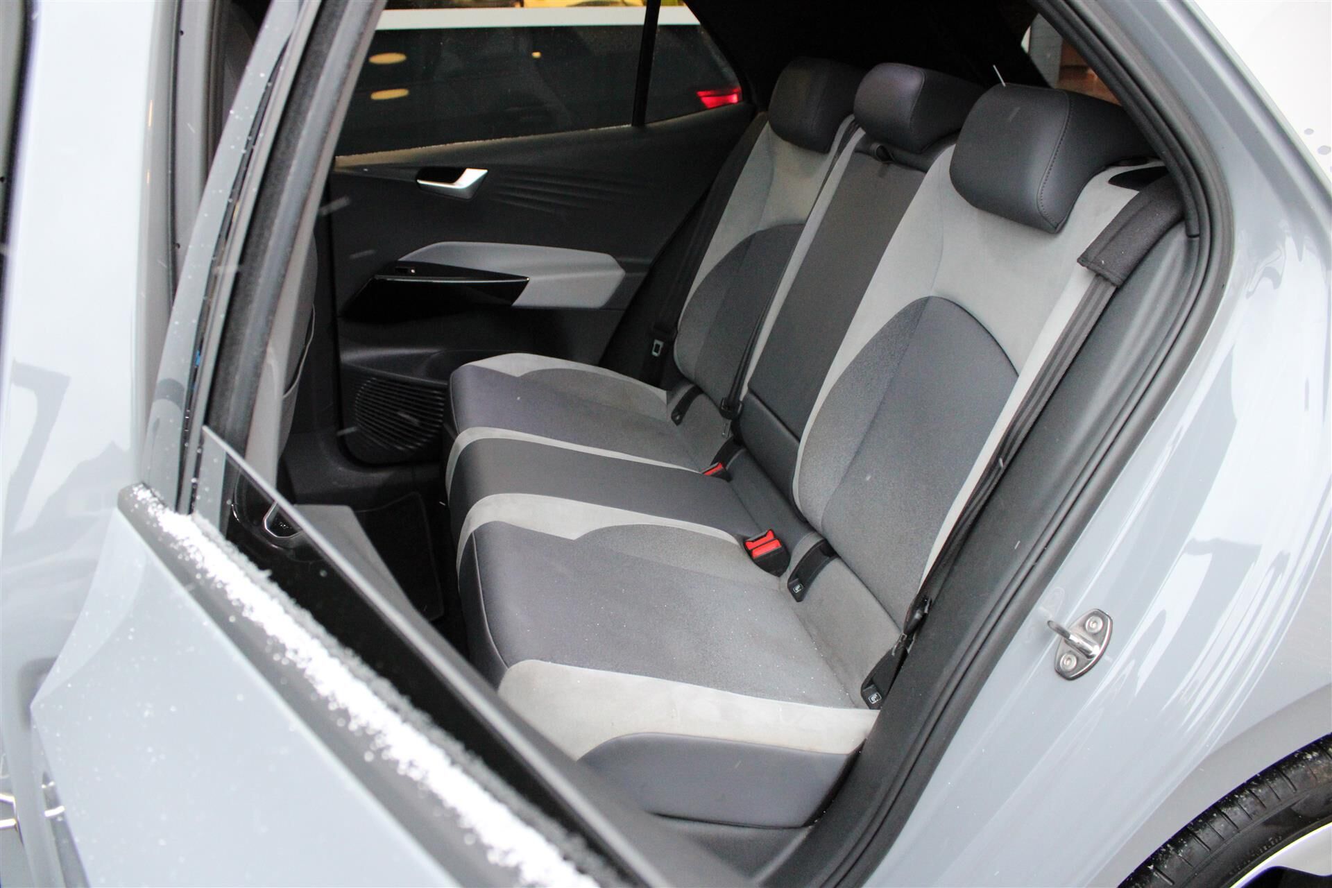 Billede af VW ID.3 EL 1st Max Pro Performance 204HK 5d Aut.