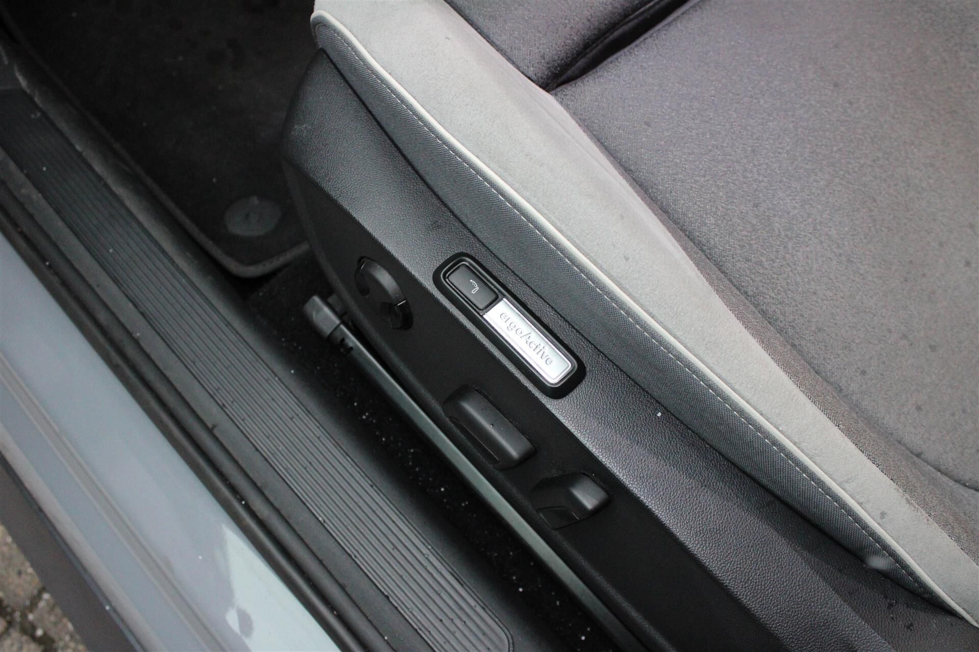 Billede af VW ID.3 EL 1st Max Pro Performance 204HK 5d Aut.