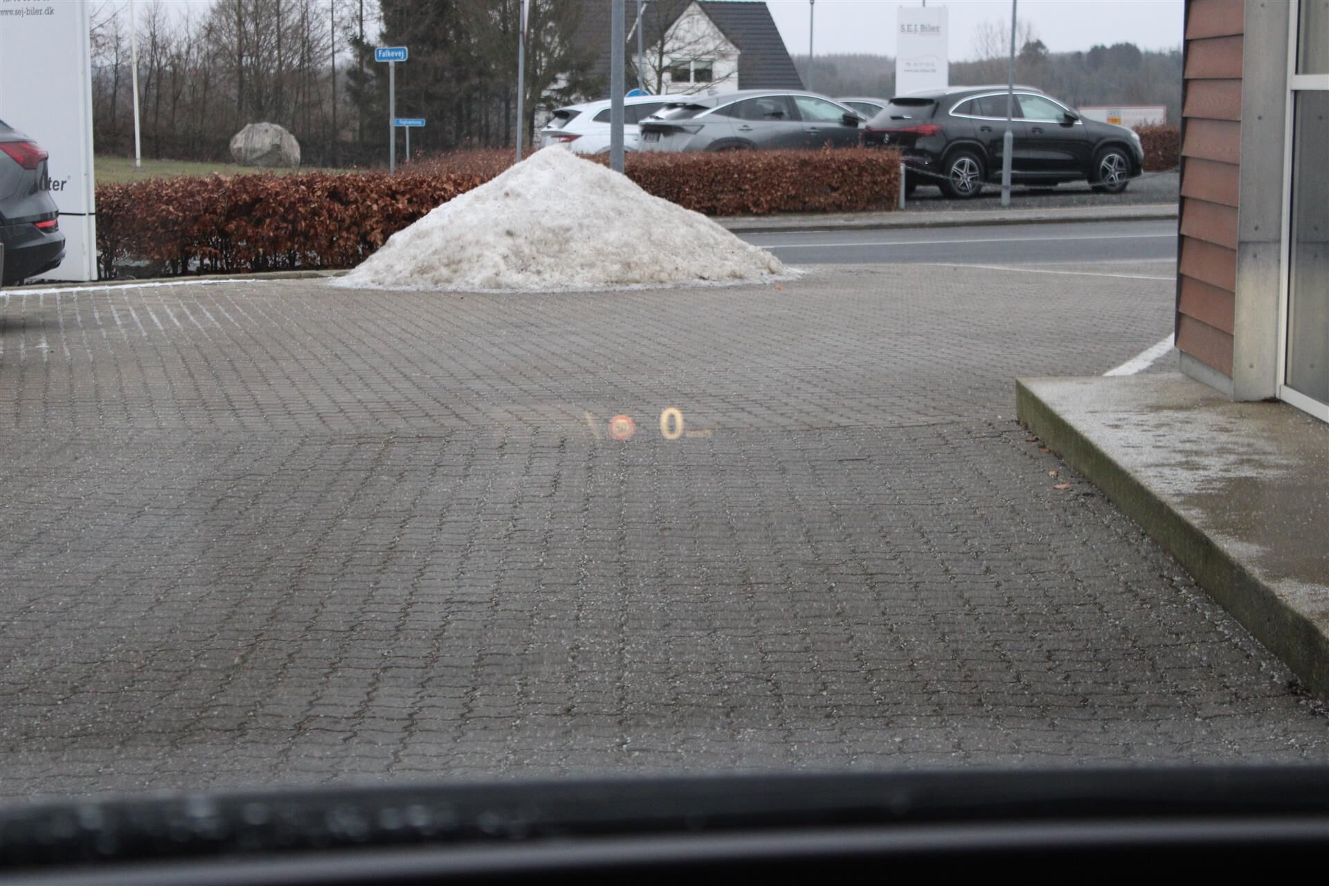 Billede af VW ID.3 EL 1st Max Pro Performance 204HK 5d Aut.