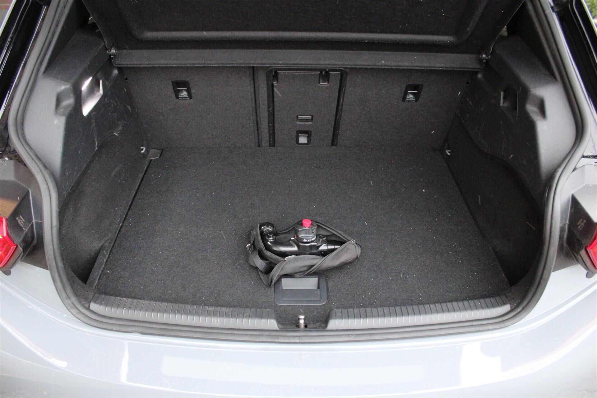 Billede af VW ID.3 EL 1st Max Pro Performance 204HK 5d Aut.