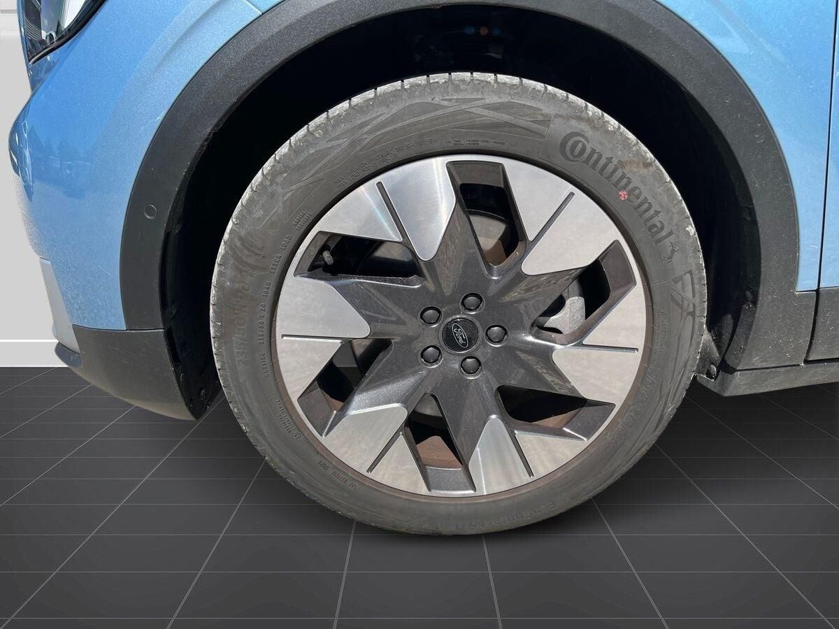 Billede af Ford Explorer EL UR Premium RWD 286HK 5d Aut.