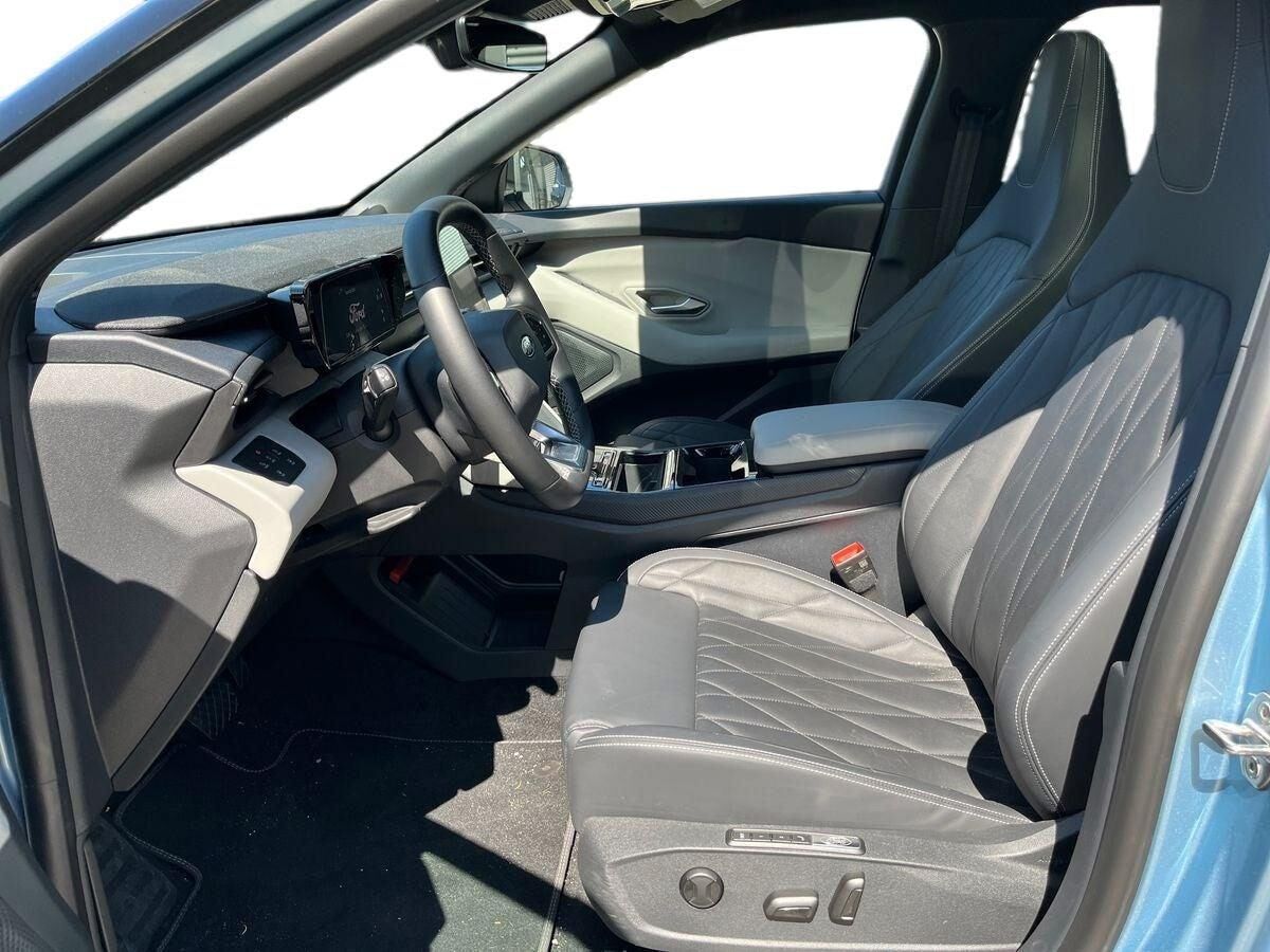 Billede af Ford Explorer EL UR Premium RWD 286HK 5d Aut.