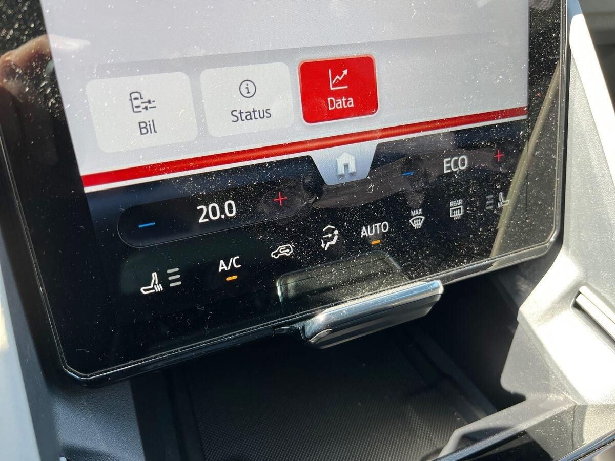 Billede af Ford Explorer EL UR Premium RWD 286HK 5d Aut.