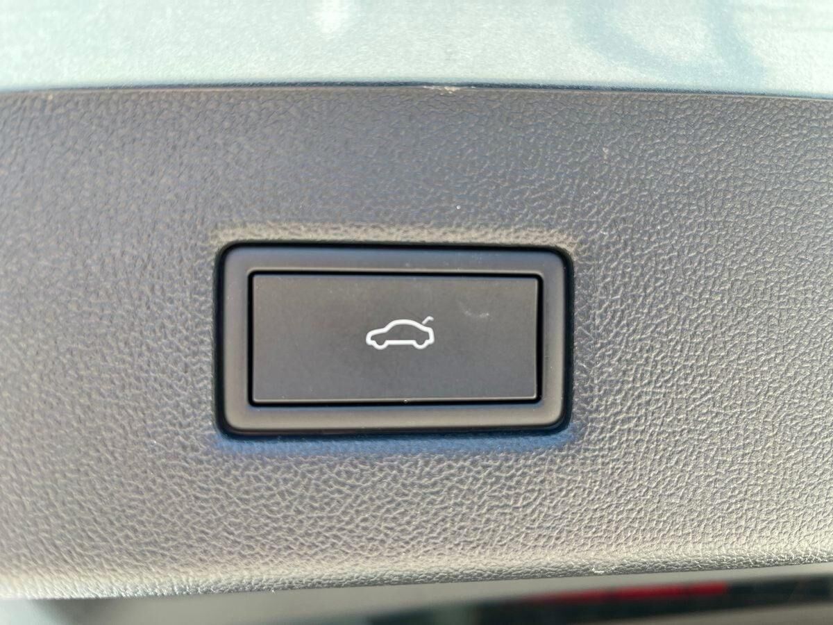 Billede af Ford Explorer EL UR Premium RWD 286HK 5d Aut.