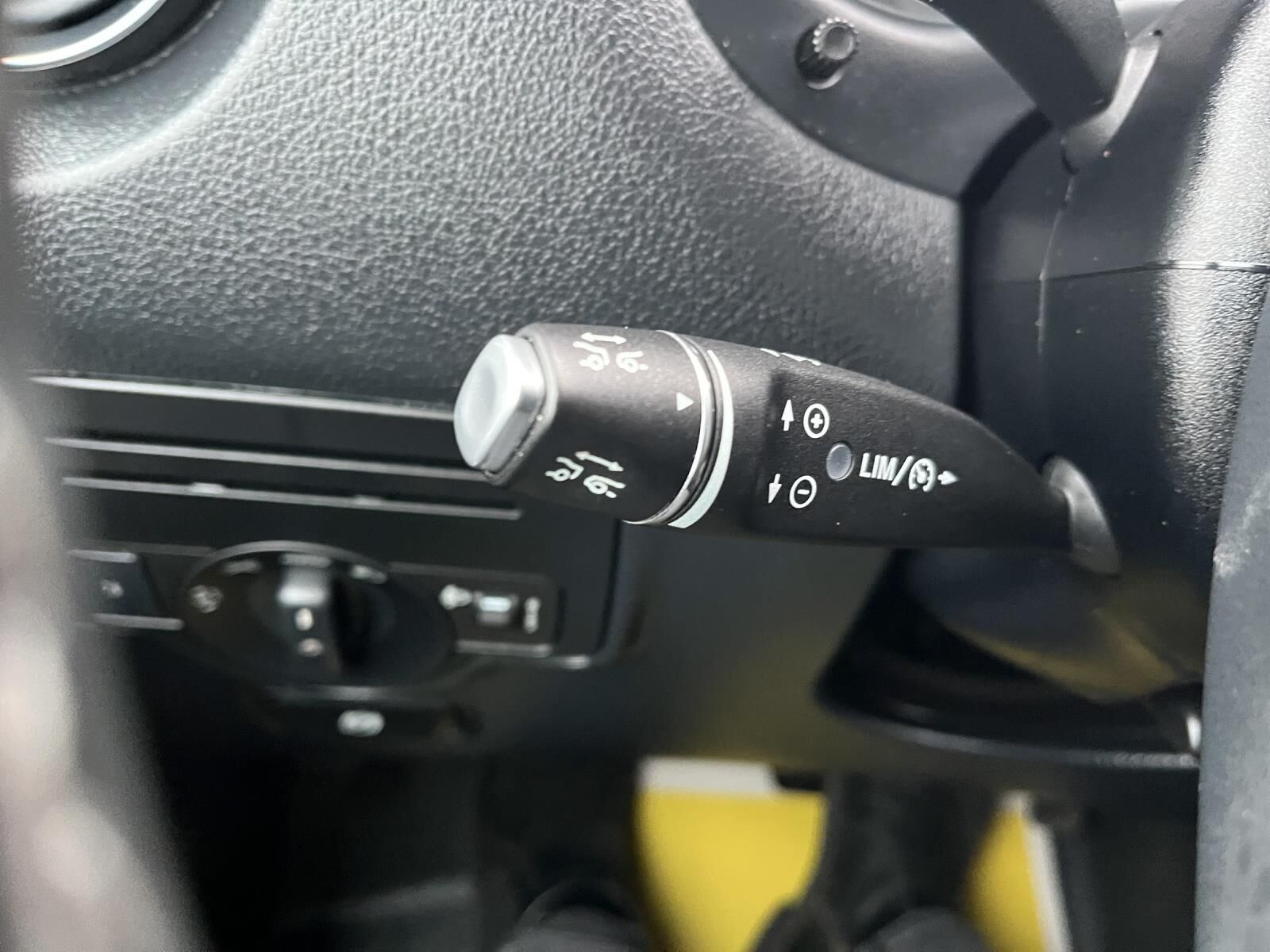 Billede af Mercedes-Benz Vito 114 A2 2,0 CDI RWD 9G-Tronic 136HK Van Aut.