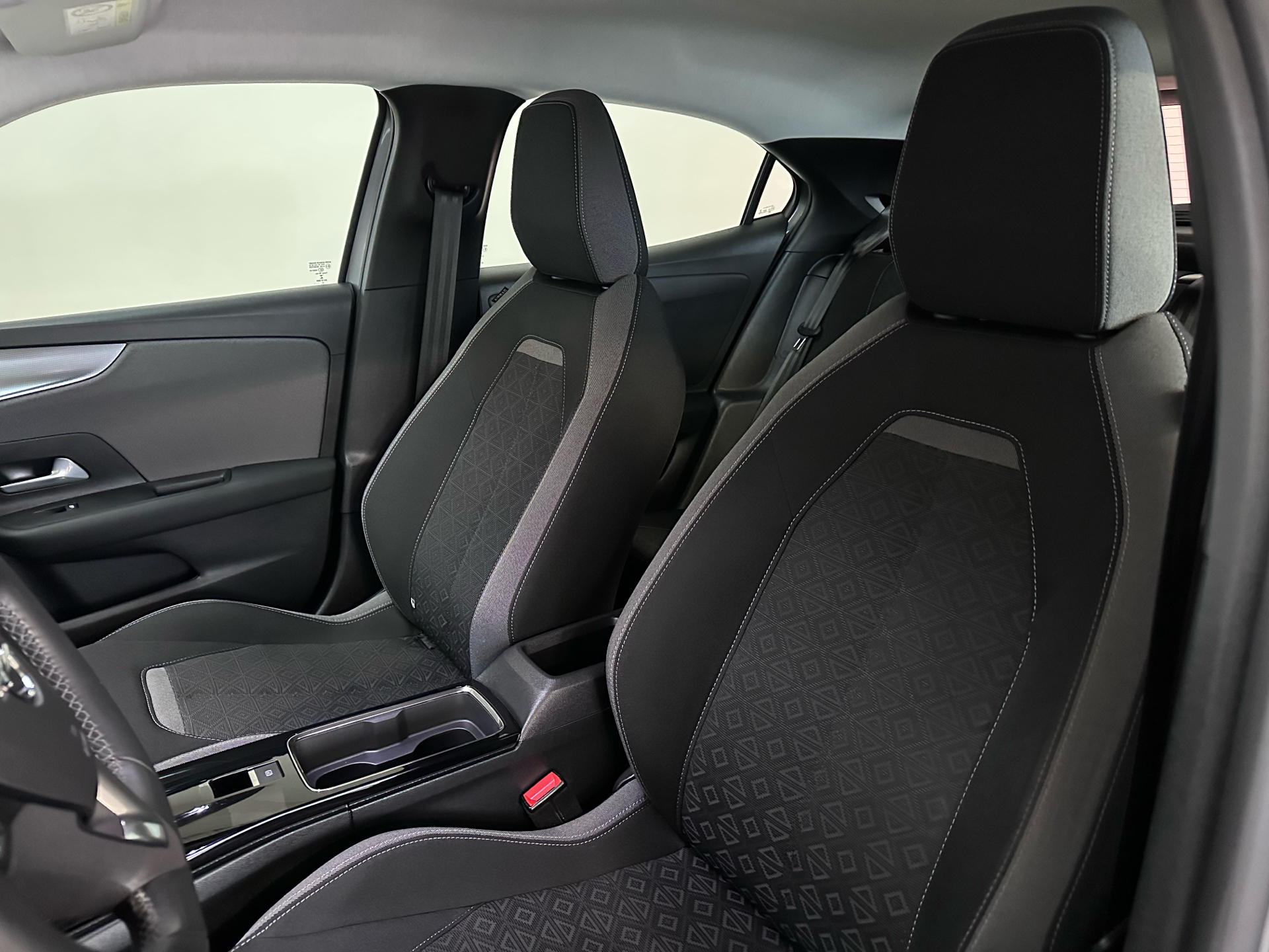 Billede af Opel Mokka 1,2 PureTech Edition+ 130HK 5d 8g Aut.