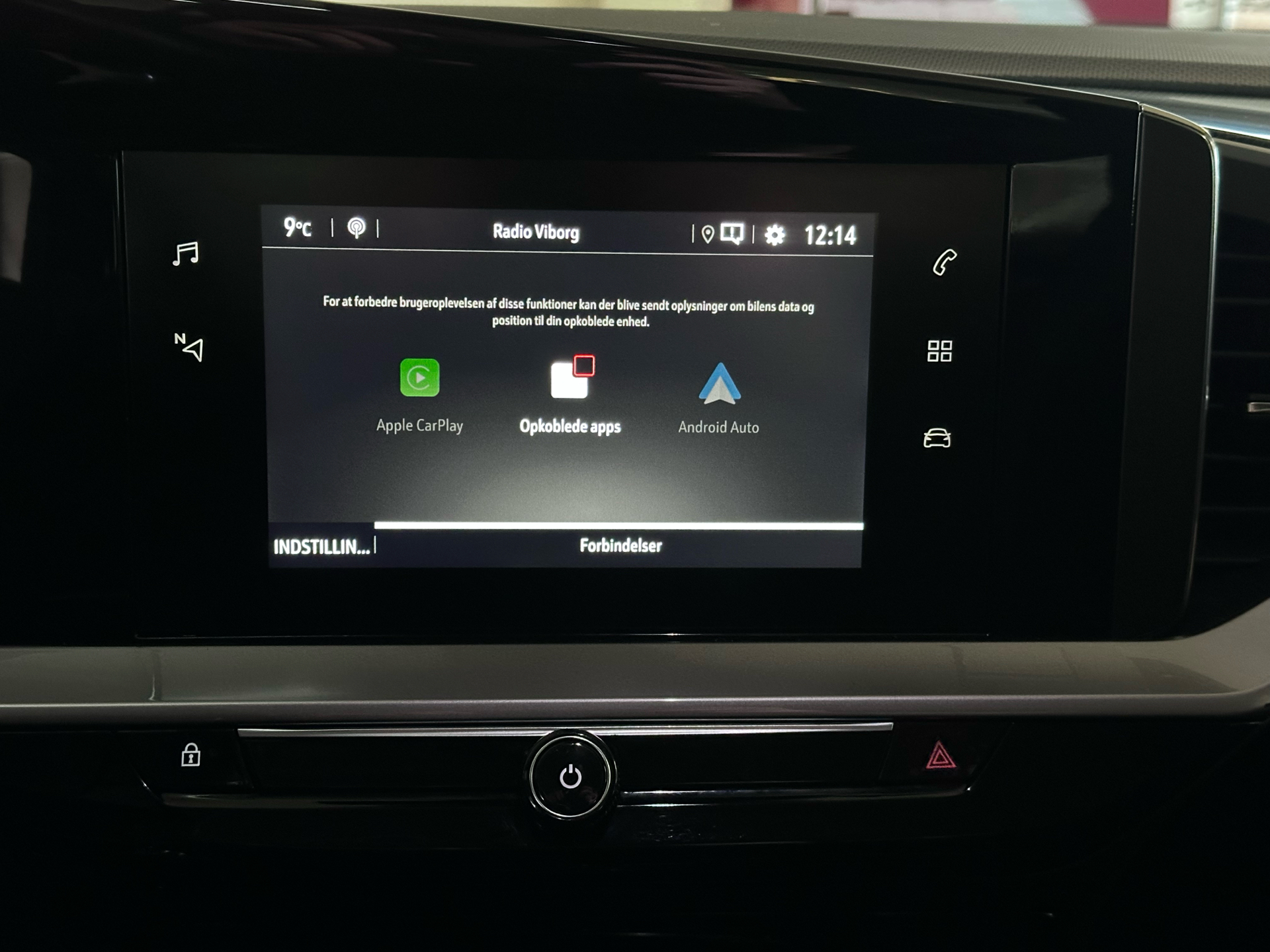 Billede af Opel Mokka 1,2 PureTech Edition+ 130HK 5d 8g Aut.