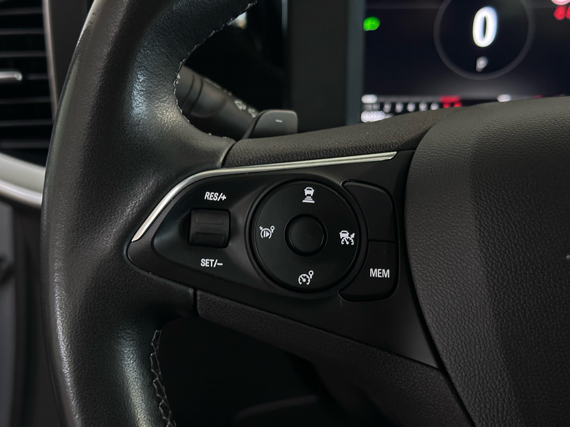 Billede af Opel Mokka 1,2 PureTech Edition+ 130HK 5d 8g Aut.