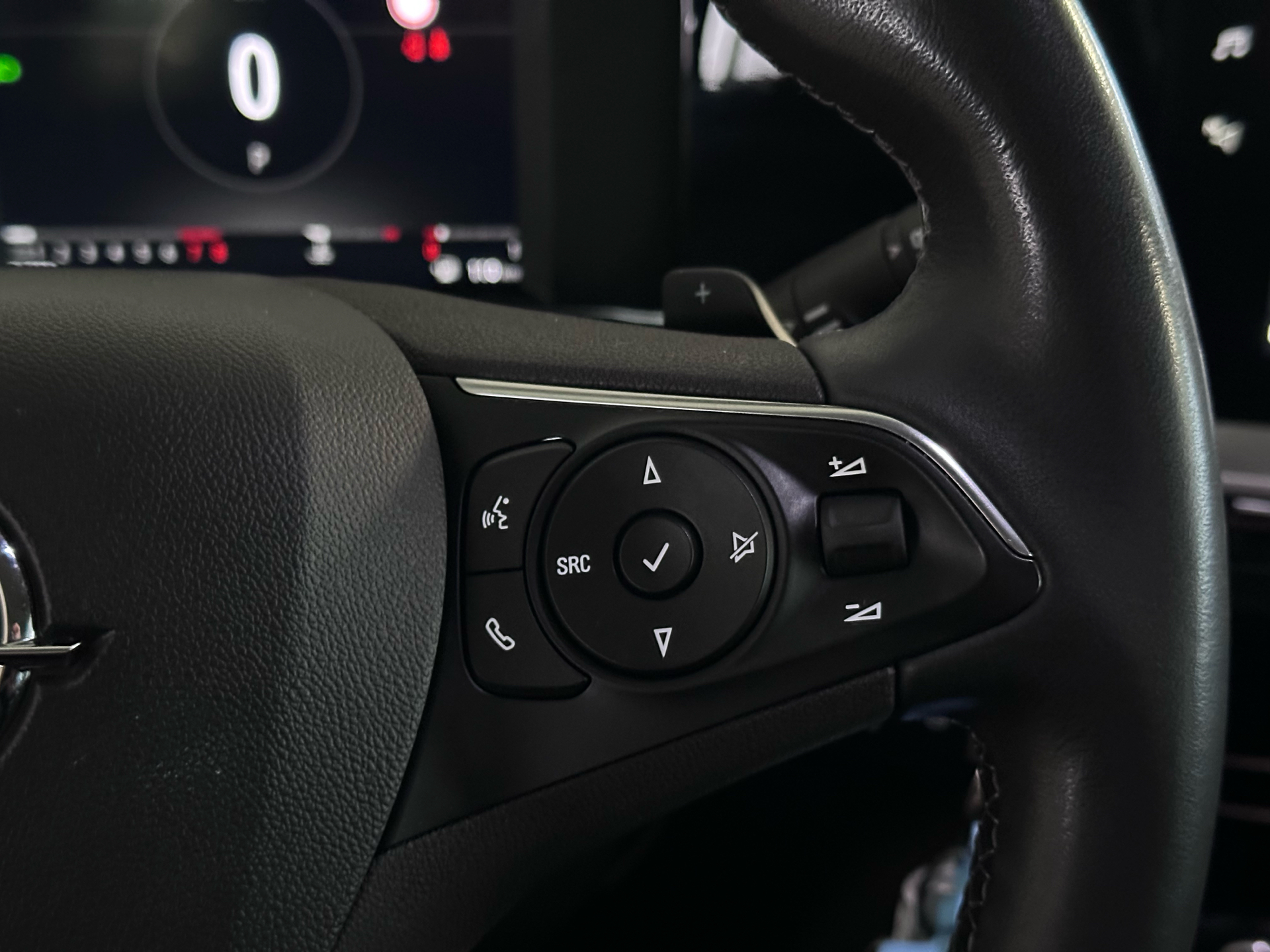 Billede af Opel Mokka 1,2 PureTech Edition+ 130HK 5d 8g Aut.