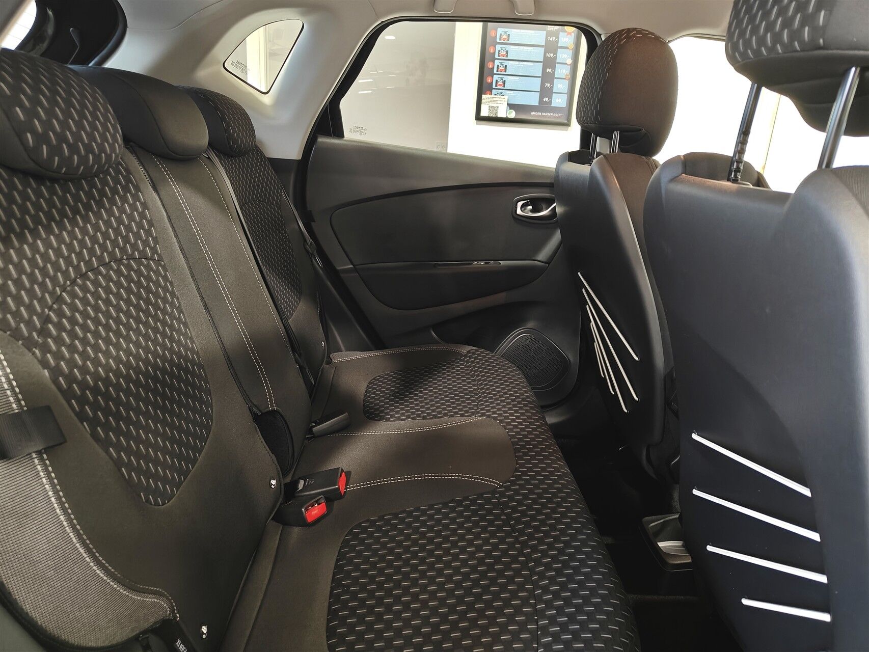 Billede af Renault Captur 0,9 Energy TCe Intens 90HK 5d