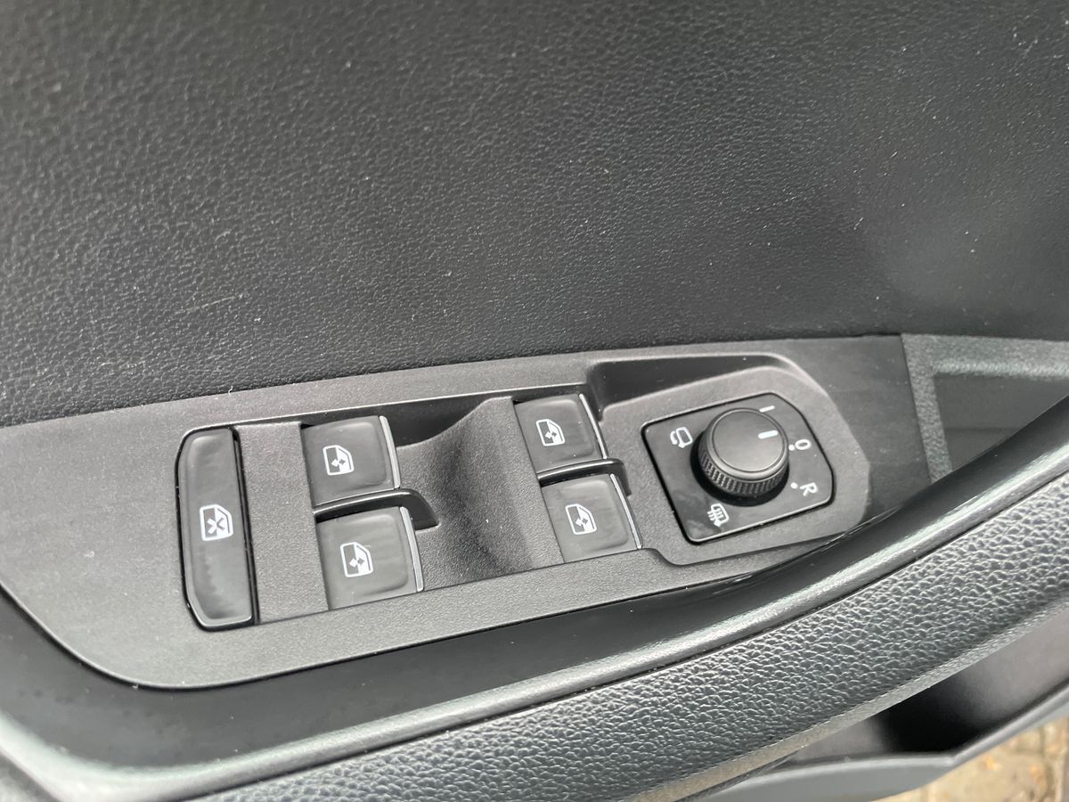 Billede af Skoda Karoq 1,5 TSI ACT Style DSG 150HK 5d 7g Aut.