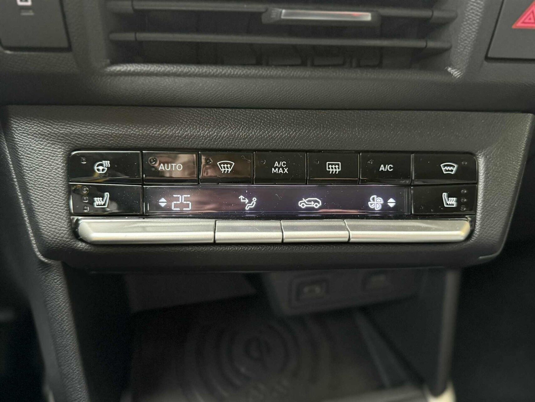 Billede af Opel Frontera EL GS 113HK 5d Aut.