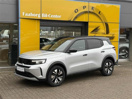 Opel Frontera EL GS 113HK 5d Aut.