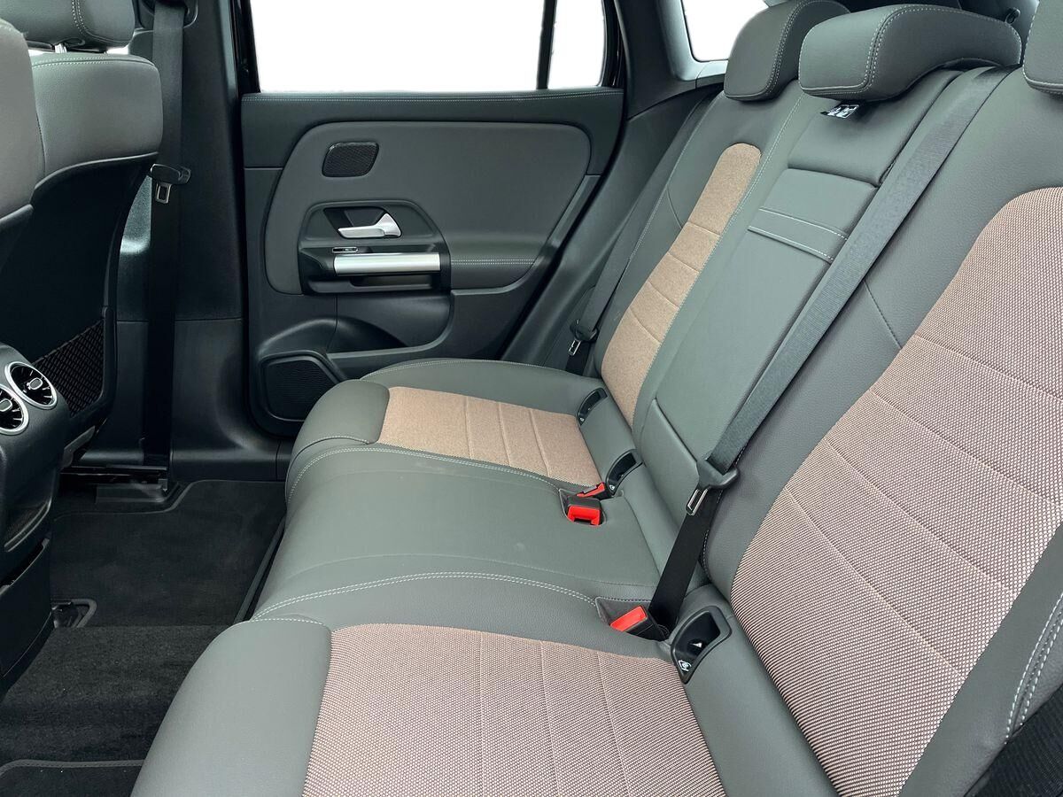 Billede af Mercedes-Benz EQA 250 EL Progressive Advanced Plus 190HK 5d Aut.