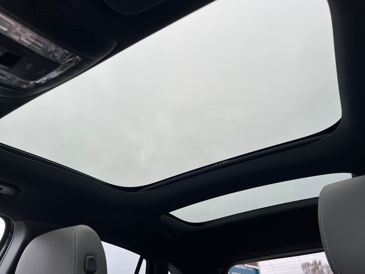 Billede af Mercedes-Benz EQA 250 EL Progressive Advanced Plus 190HK 5d Aut.