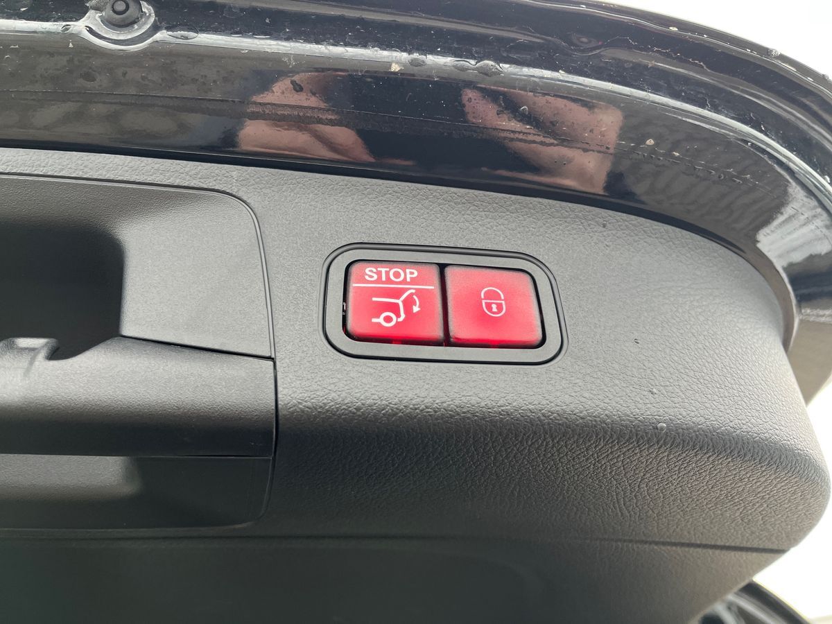 Billede af Mercedes-Benz EQA 250 EL Progressive Advanced Plus 190HK 5d Aut.